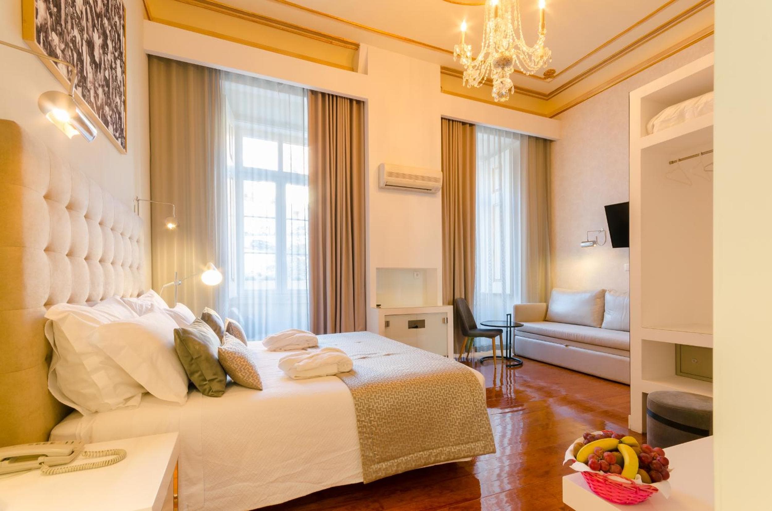 Hotel INN Rossio — 25