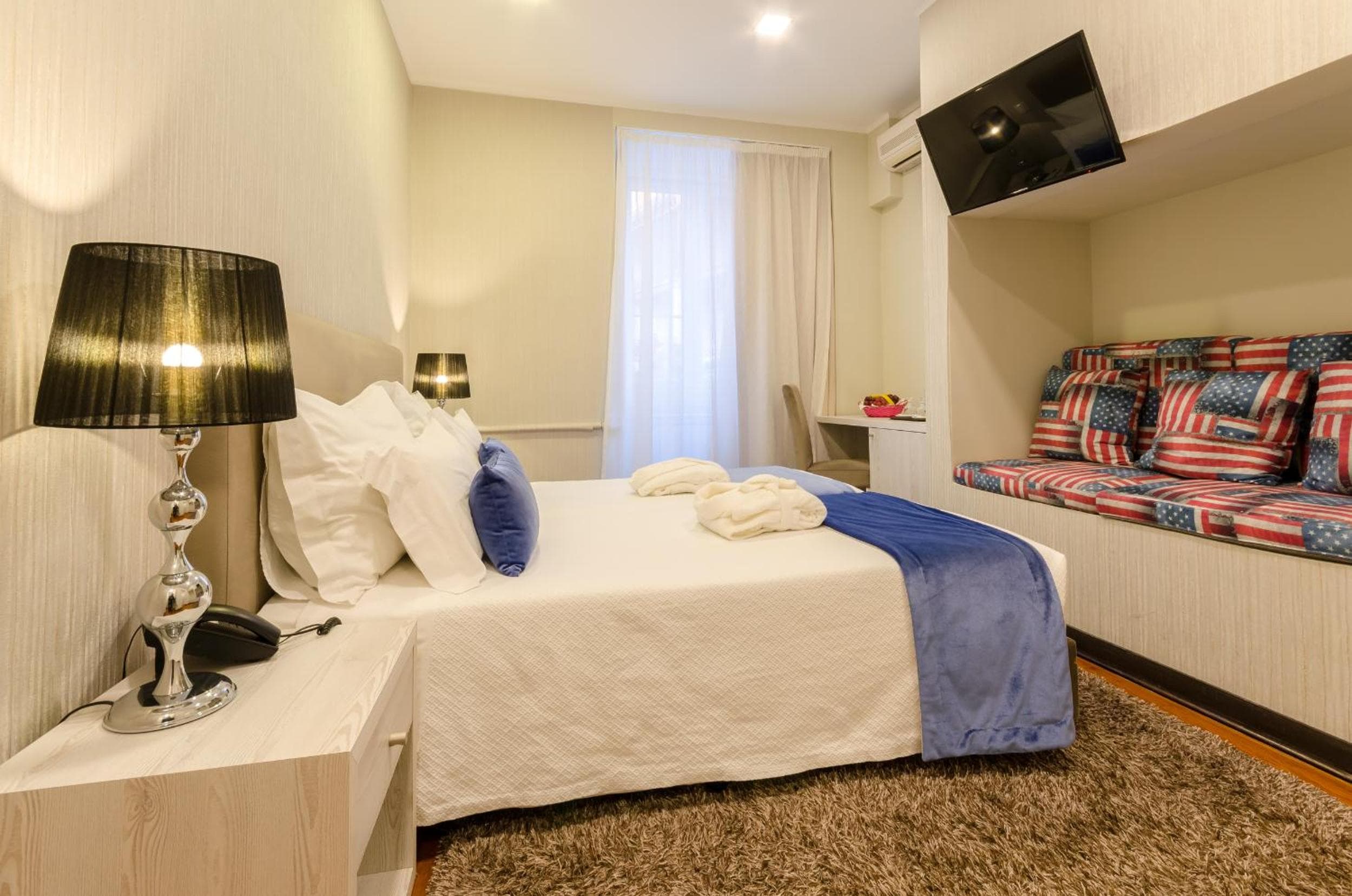 Hotel INN Rossio — 26
