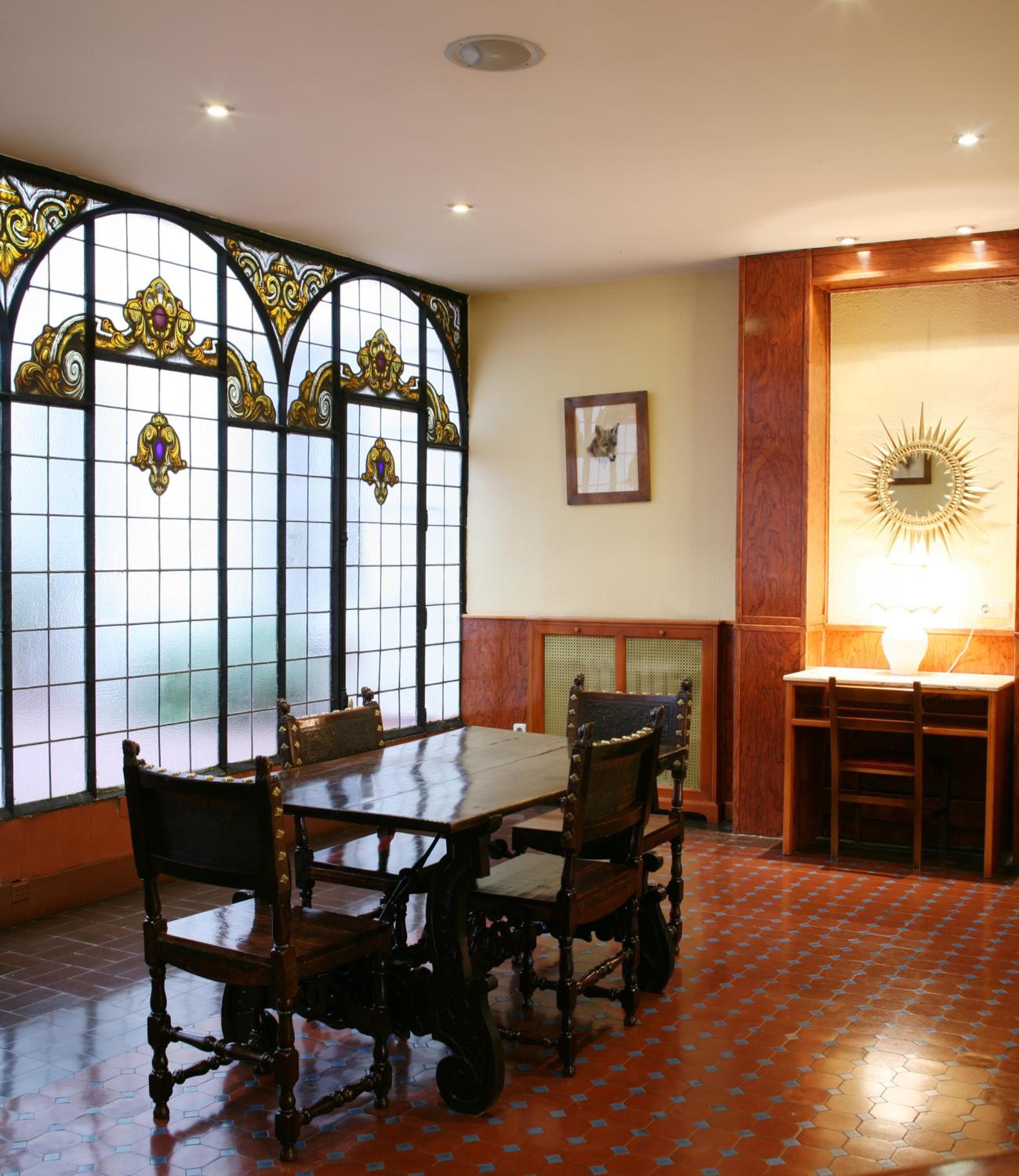 Hotel Mediodia — 15