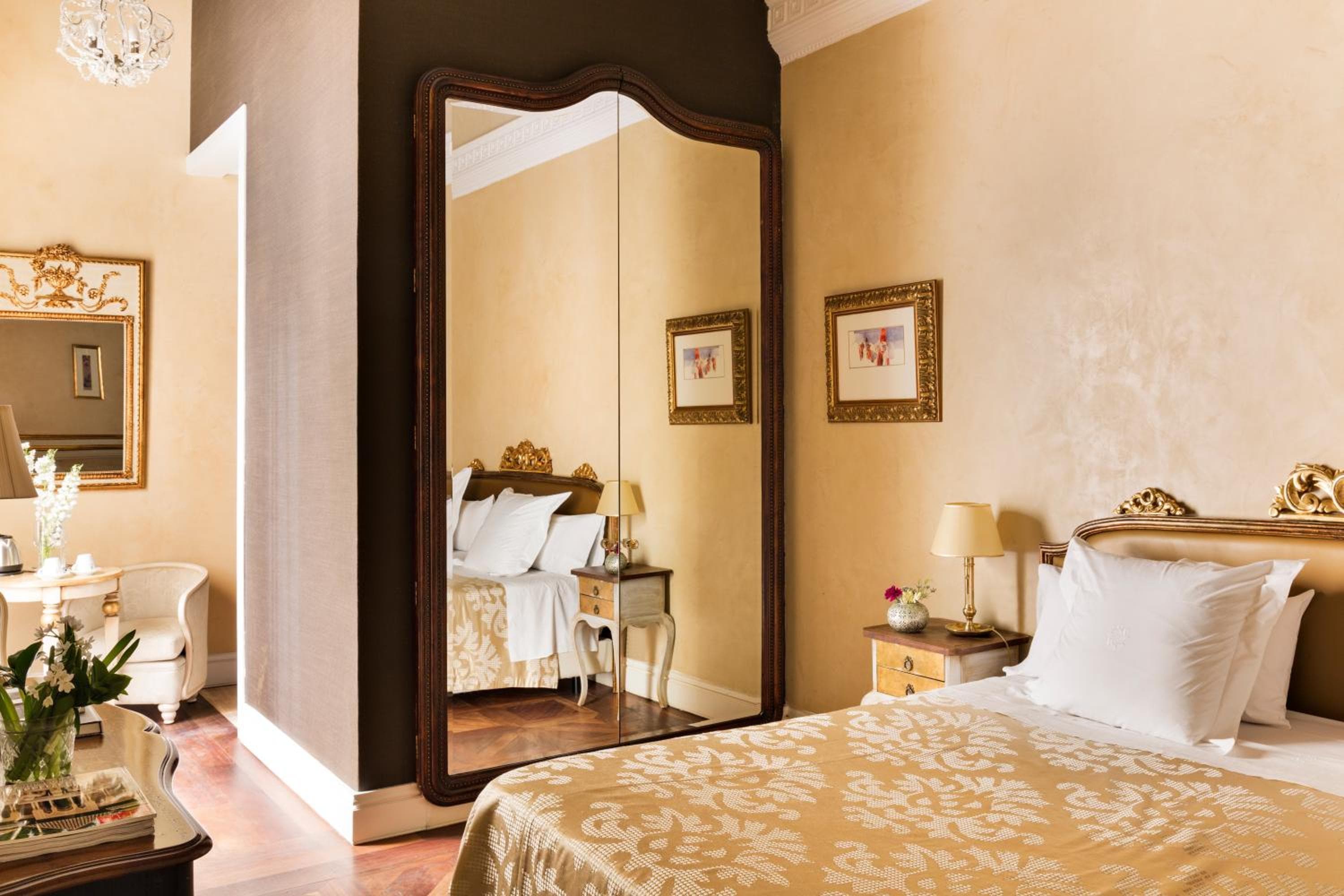 Hotel Casa 1800 Sevilla — 11