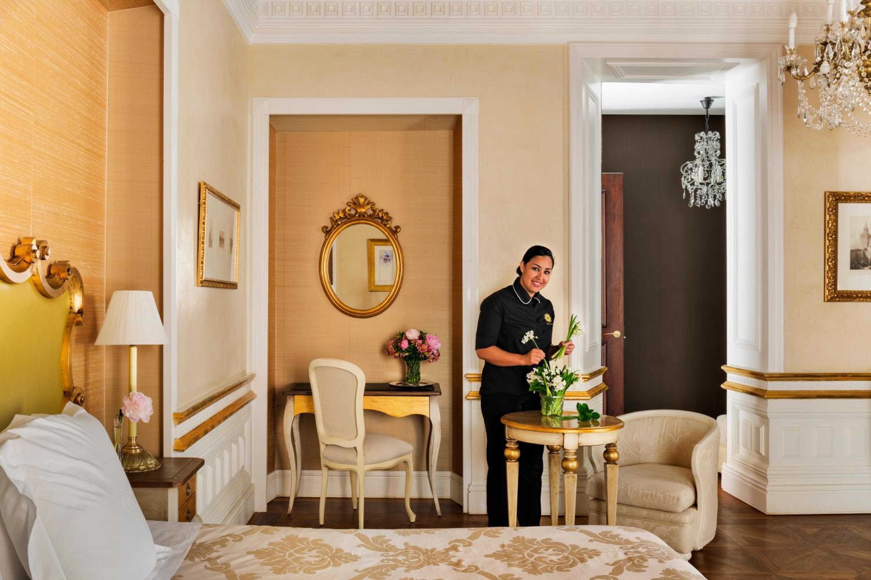 Hotel Casa 1800 Sevilla — 16