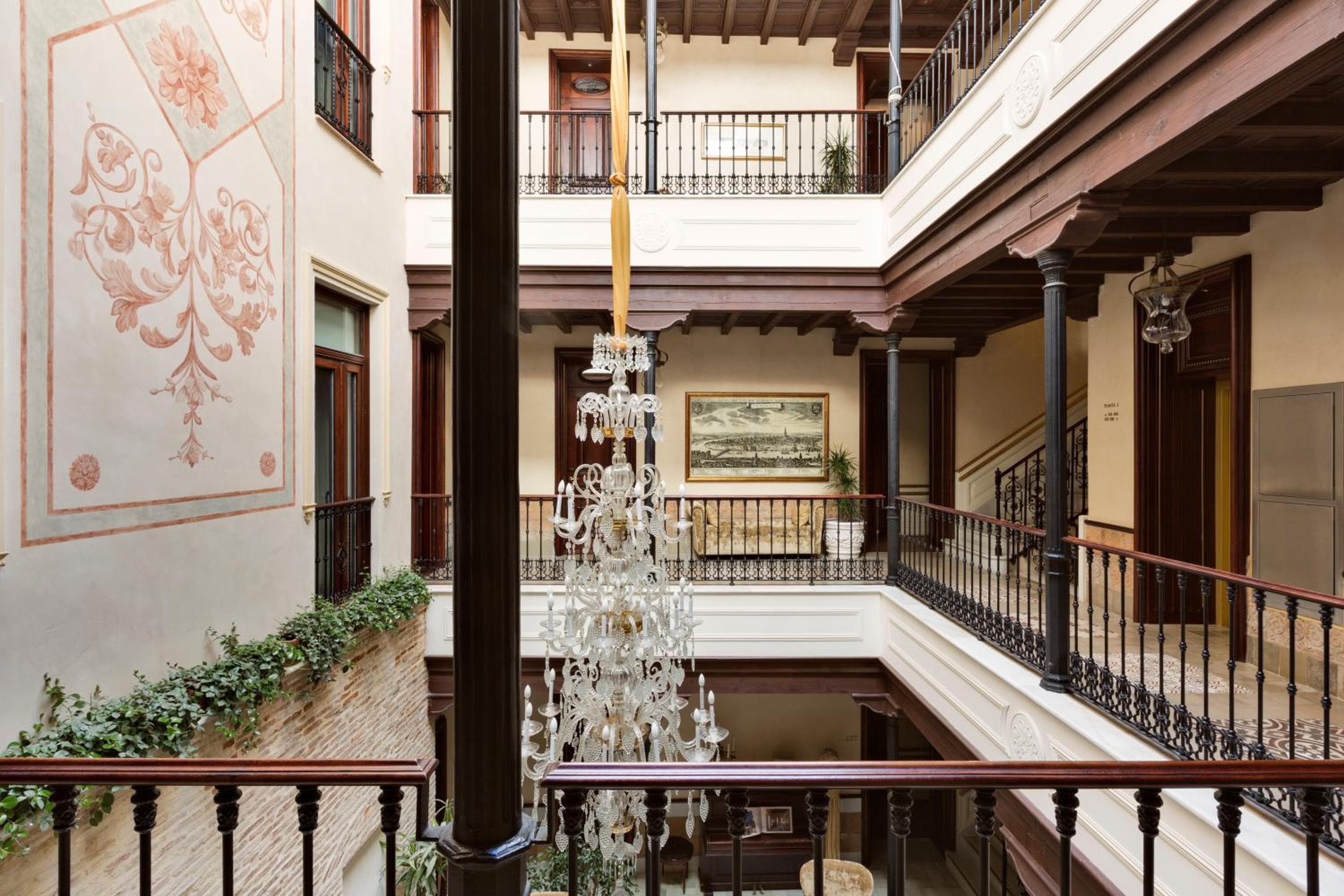 Hotel Casa 1800 Sevilla — 2