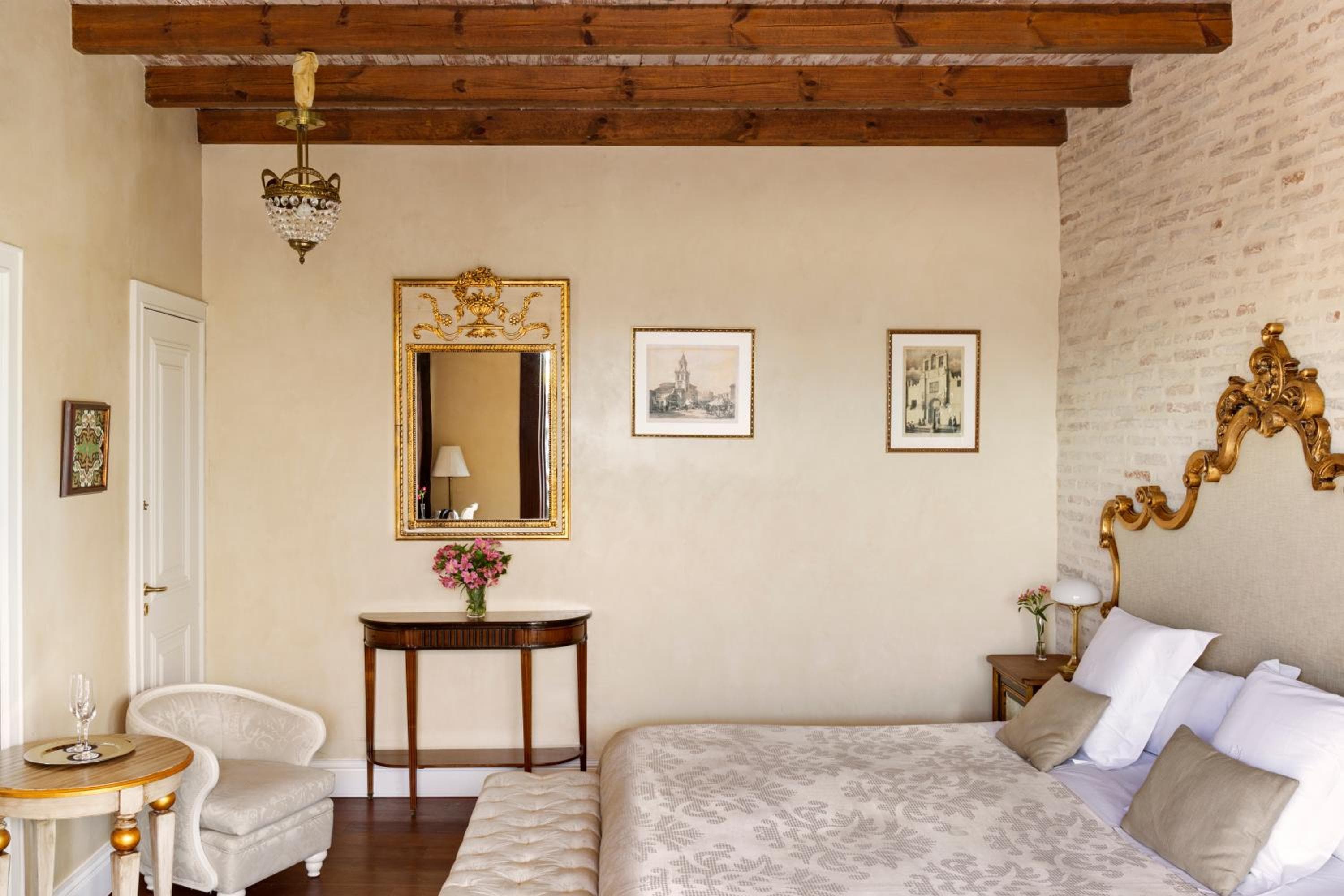 Hotel Casa 1800 Sevilla — 17