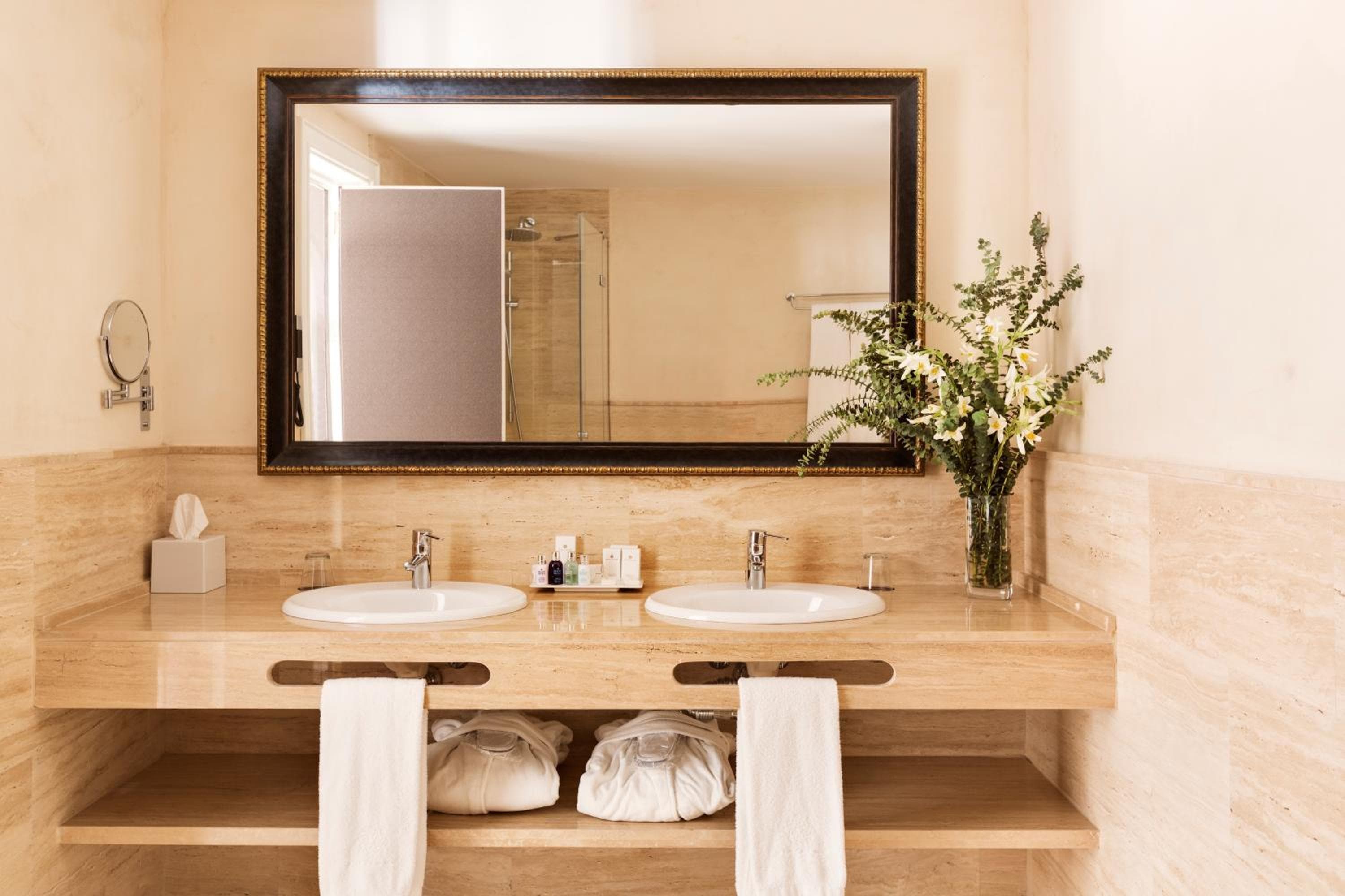 Hotel Casa 1800 Sevilla — 10