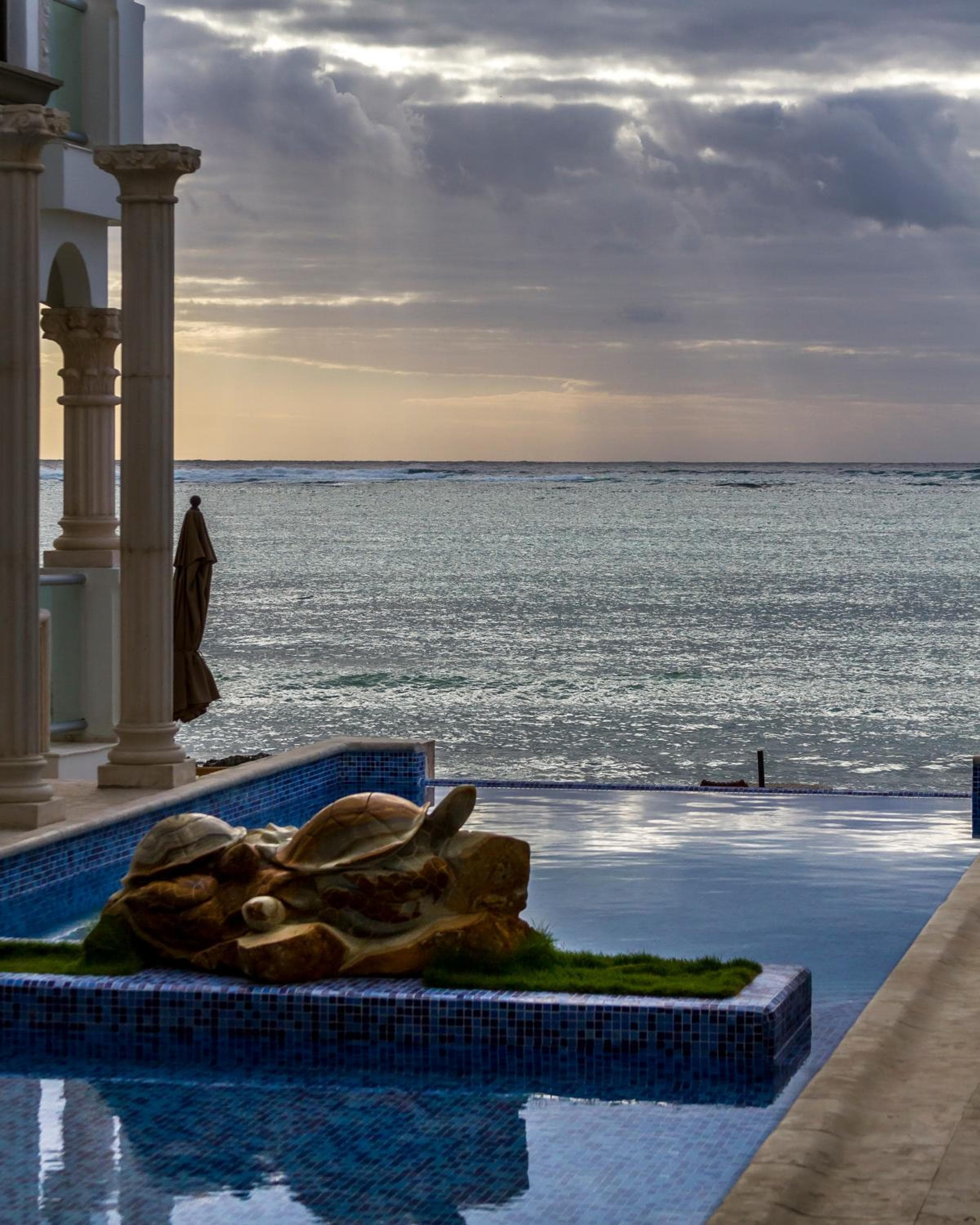 Cielo Maya Beach Tulum — 12