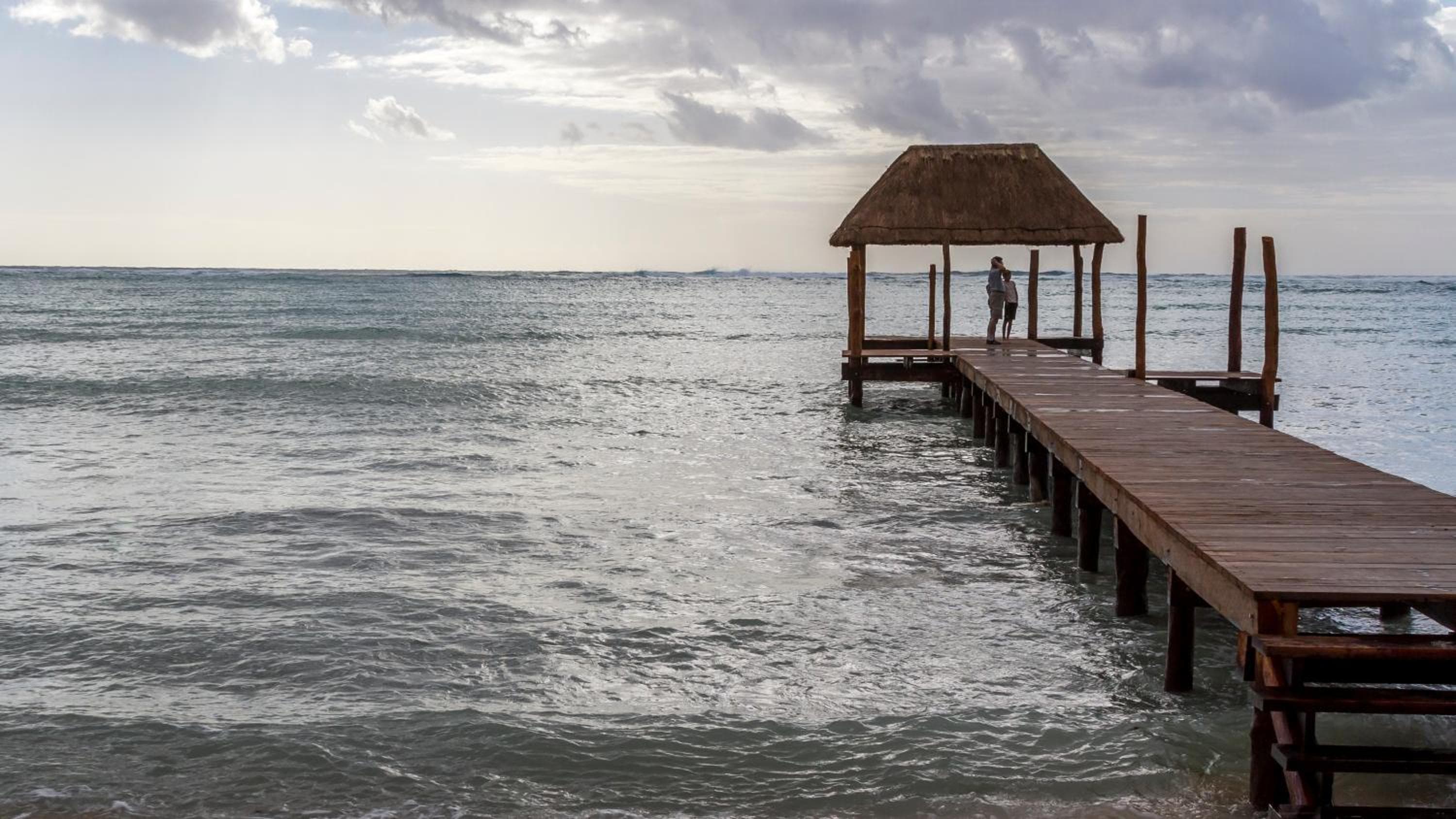 Cielo Maya Beach Tulum — 16
