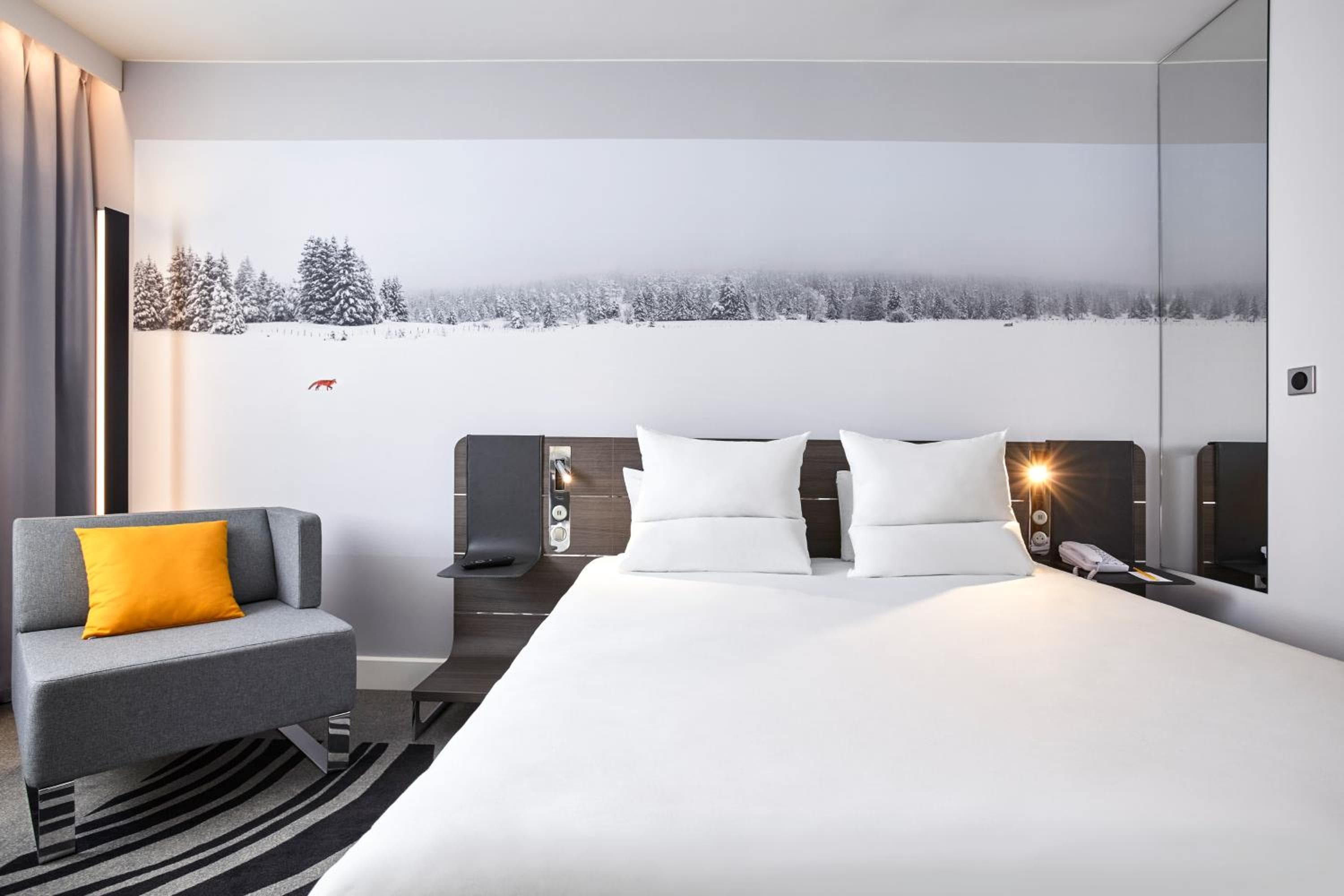 Novotel London Bridge — 7