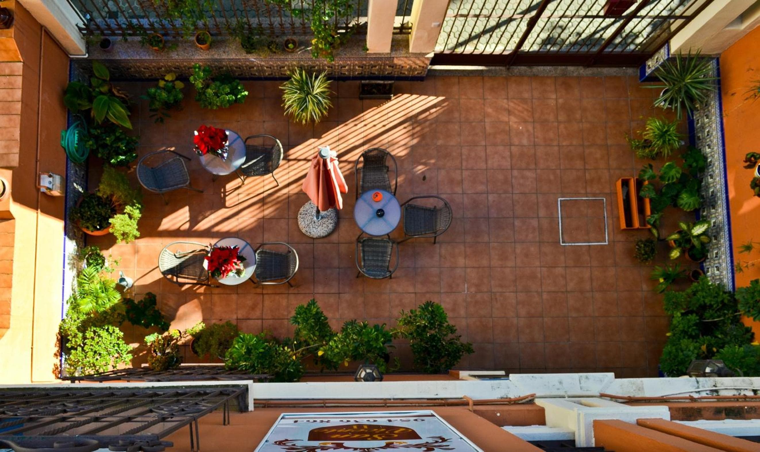 Hostal San Vicente II — 3