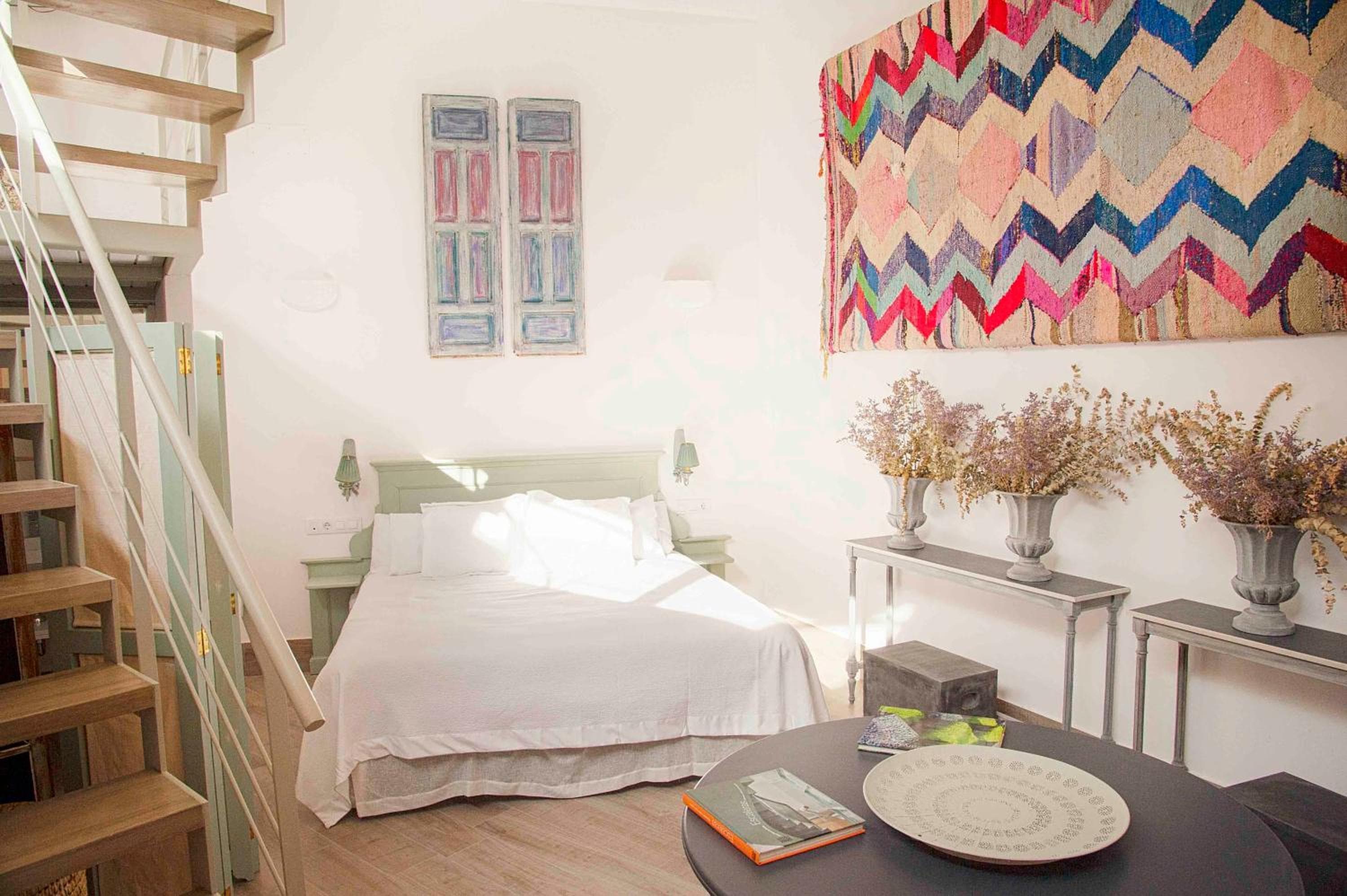 Overland Suites Catedral — 8