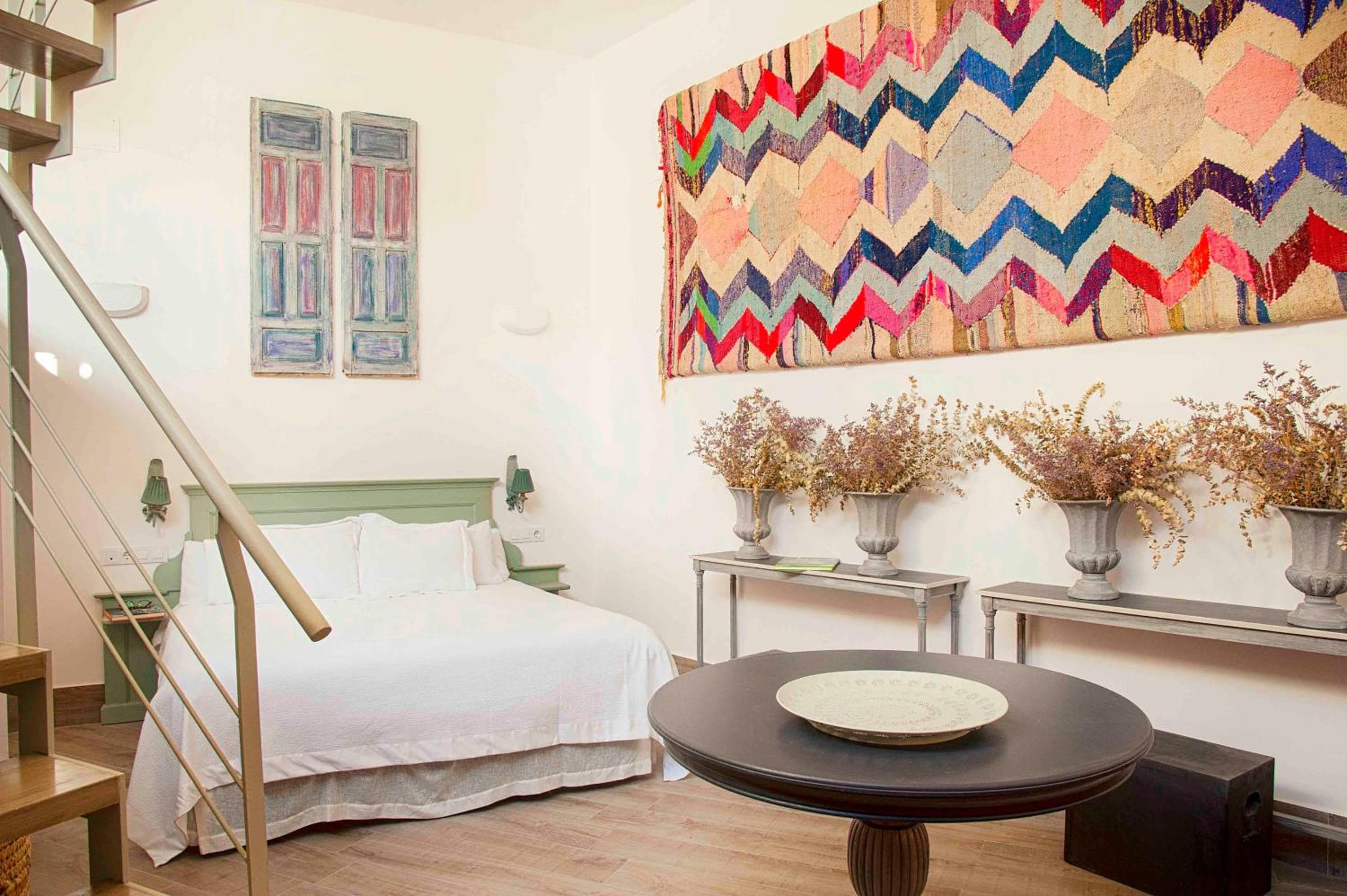 Overland Suites Catedral — 30