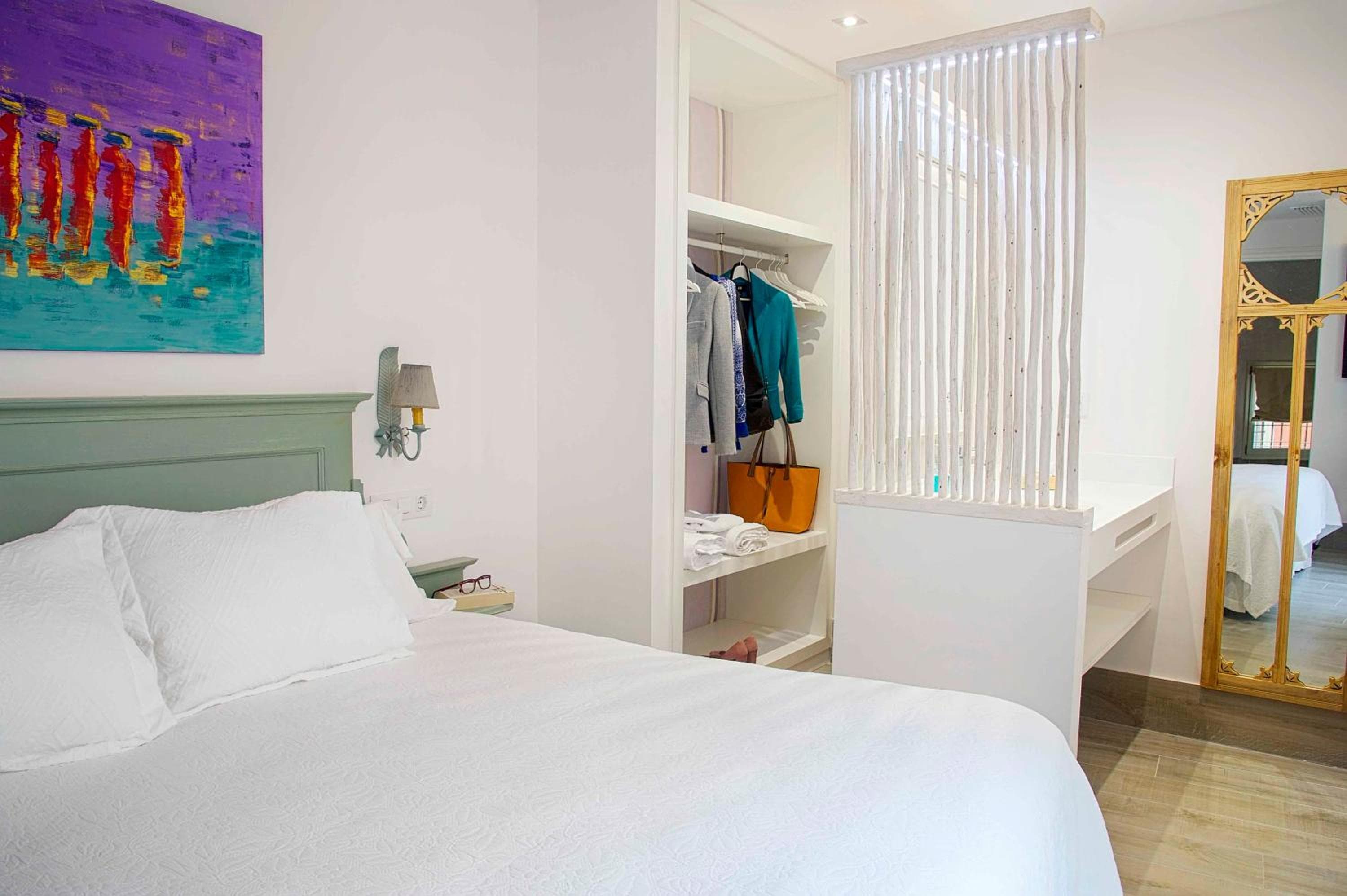Overland Suites Catedral — 14