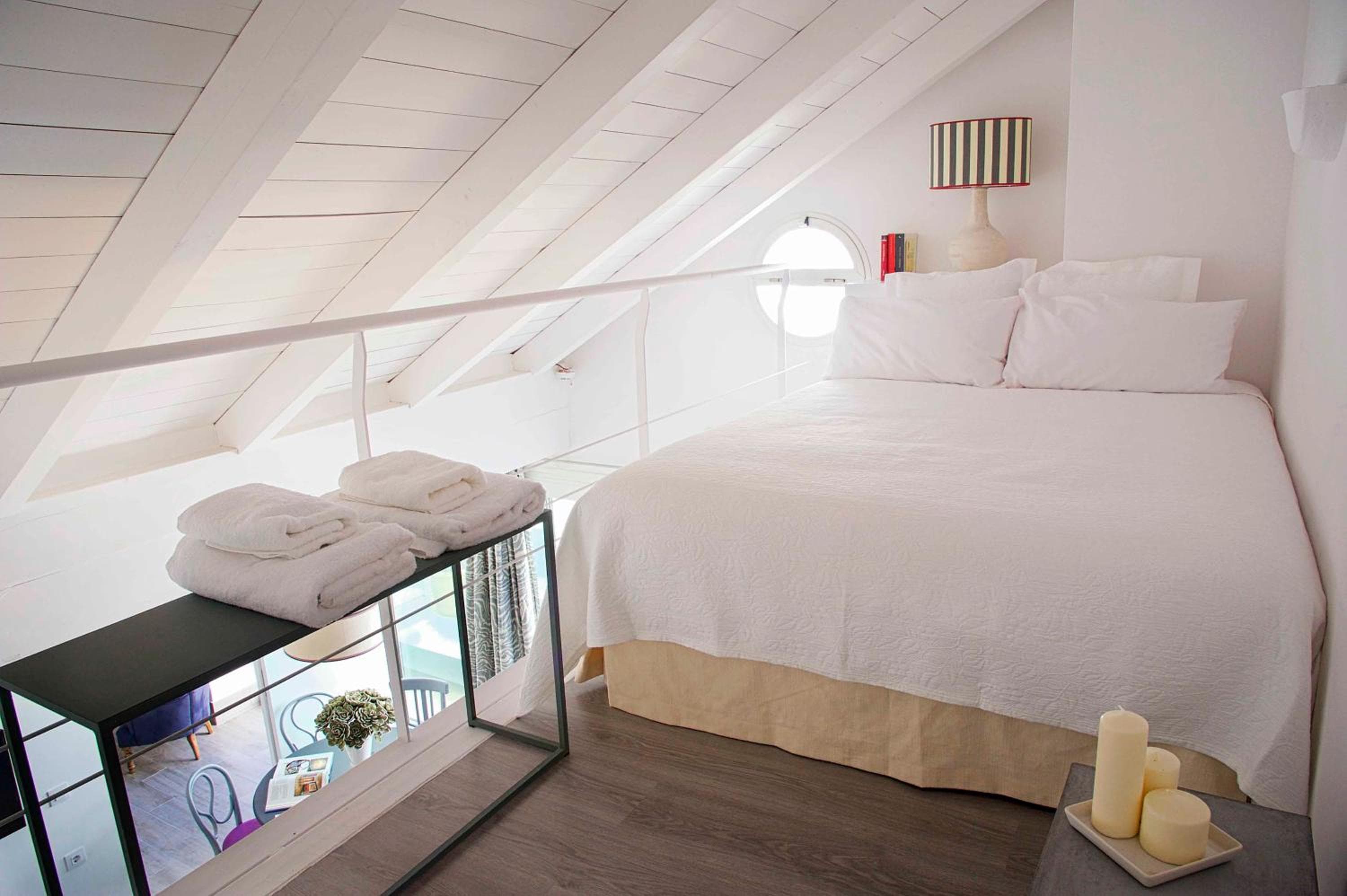 Overland Suites Catedral — 23