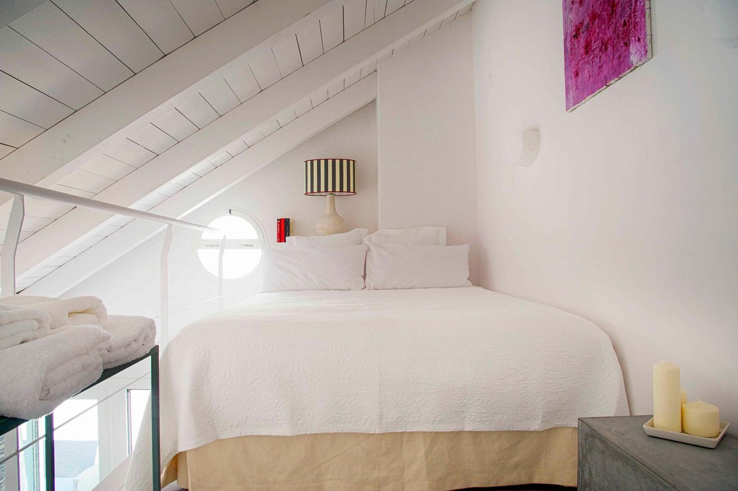Overland Suites Catedral — 20