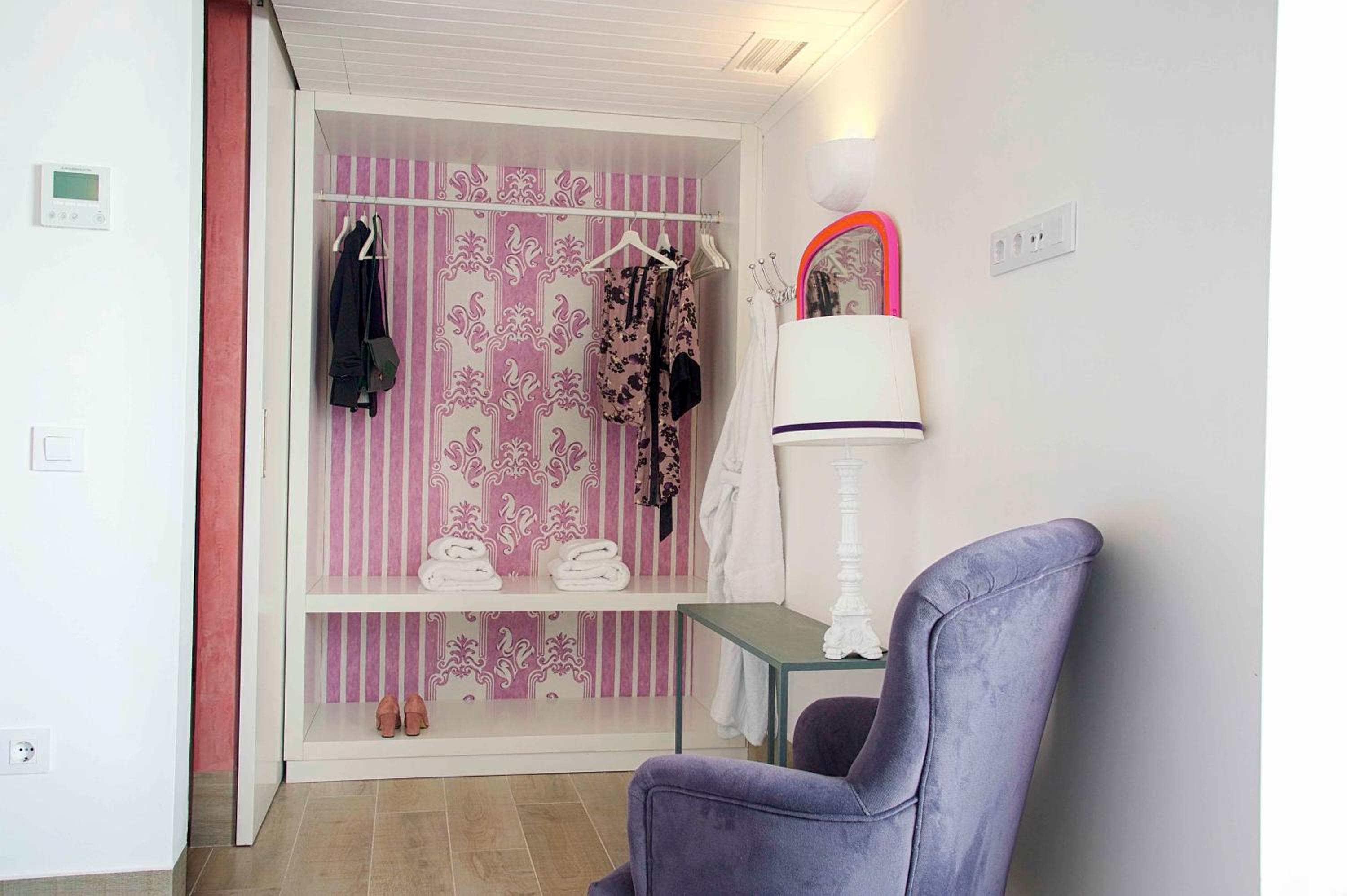 Overland Suites Catedral — 3