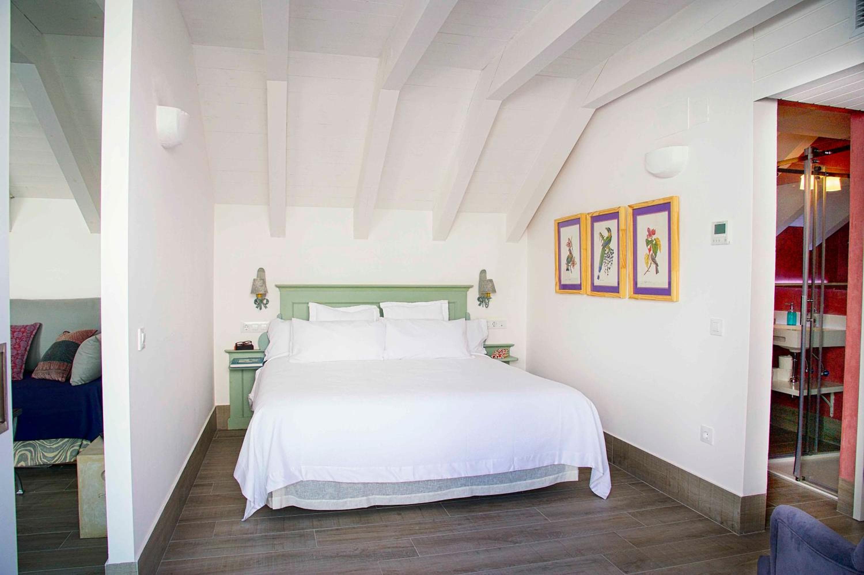 Overland Suites Catedral — 13