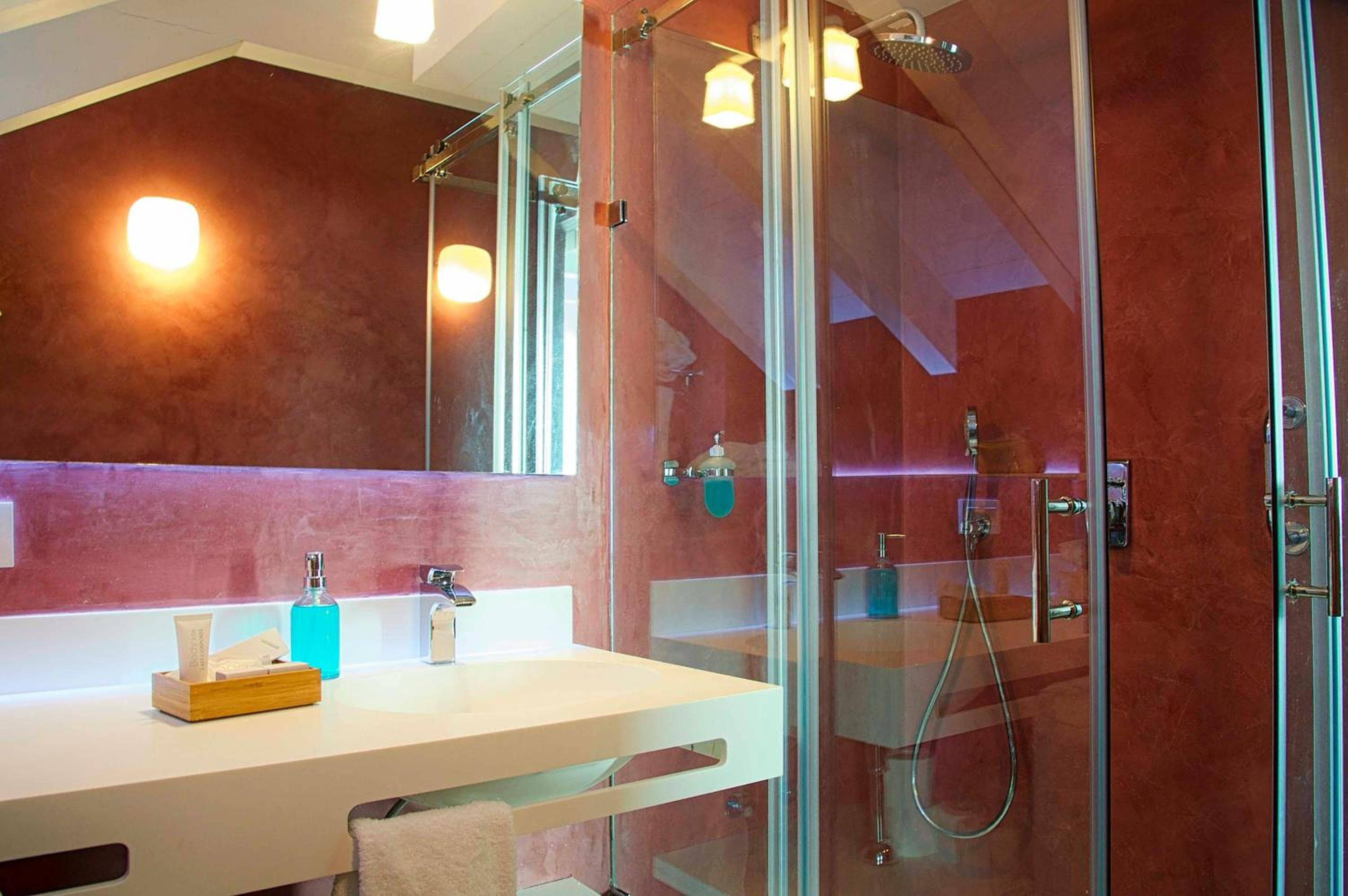 Overland Suites Catedral — 18