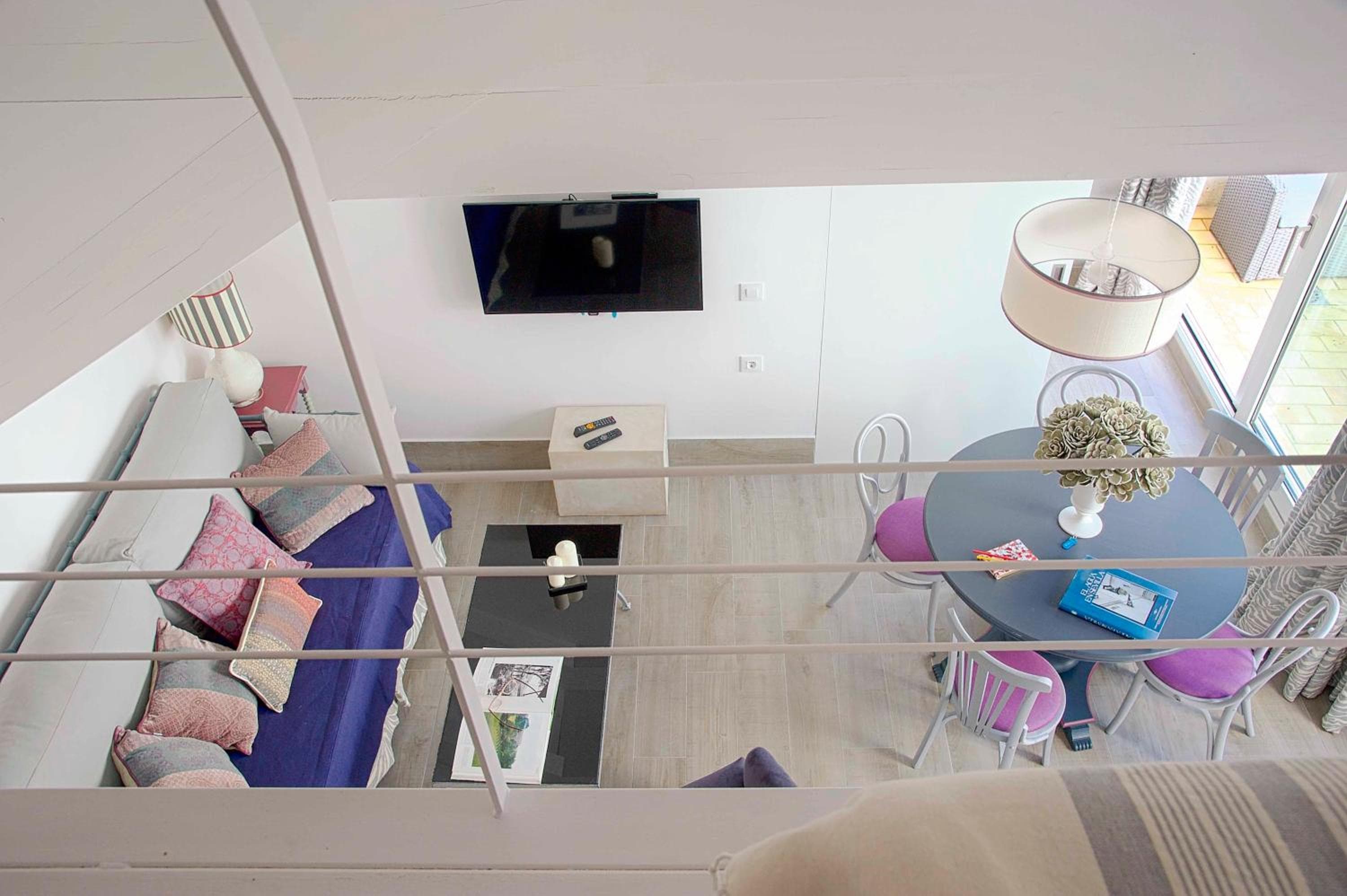 Overland Suites Catedral — 29
