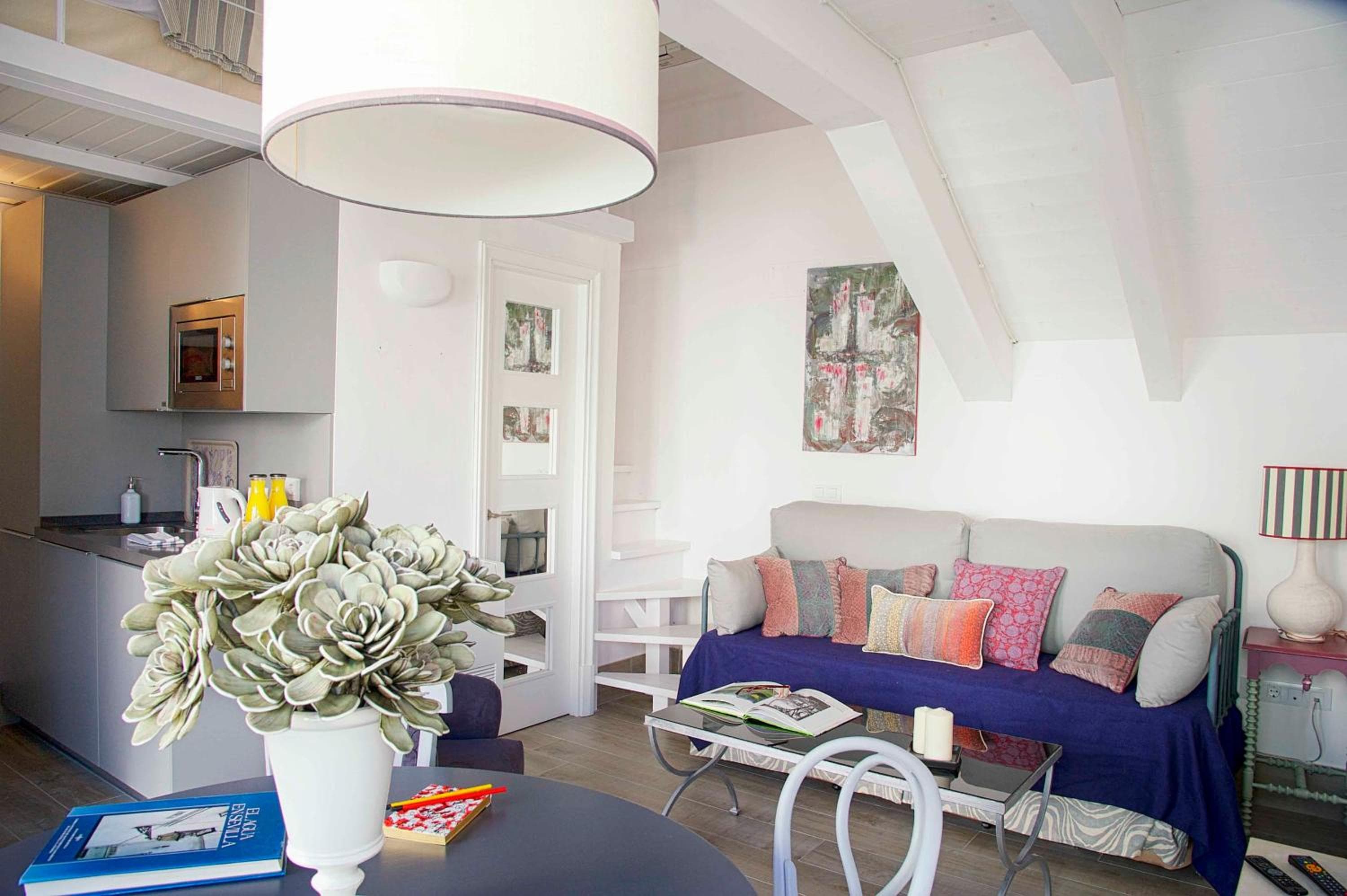 Overland Suites Catedral — 18