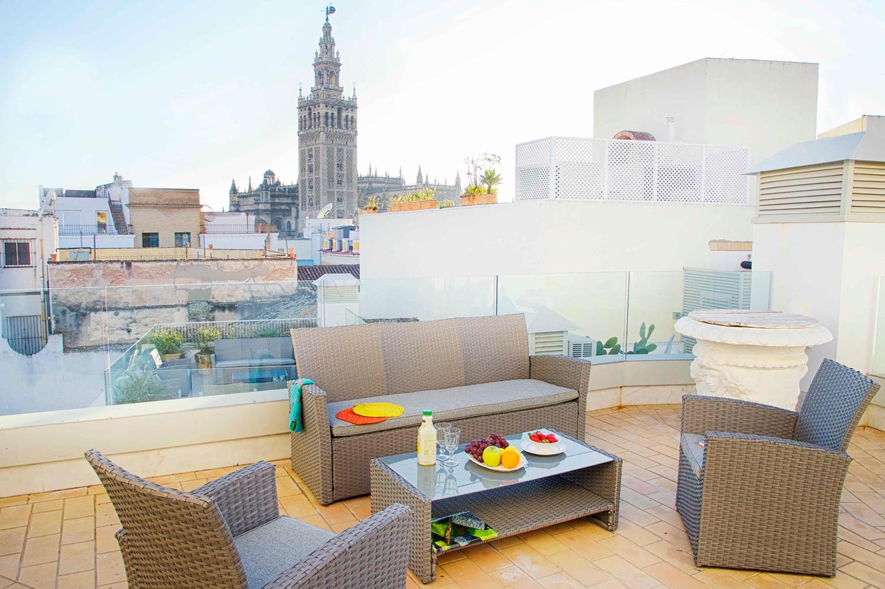 Overland Suites Catedral — 3