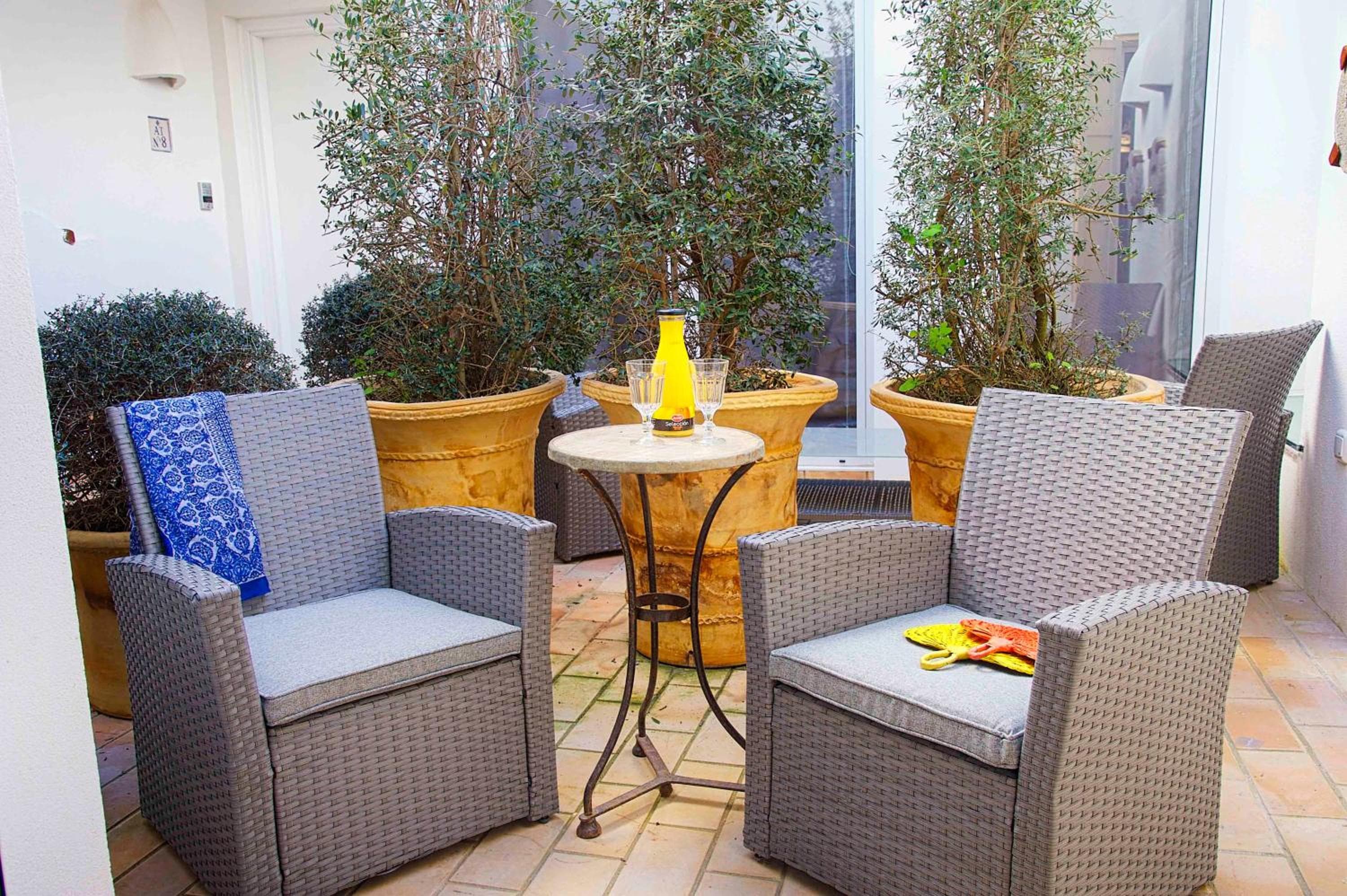 Overland Suites Catedral — 4