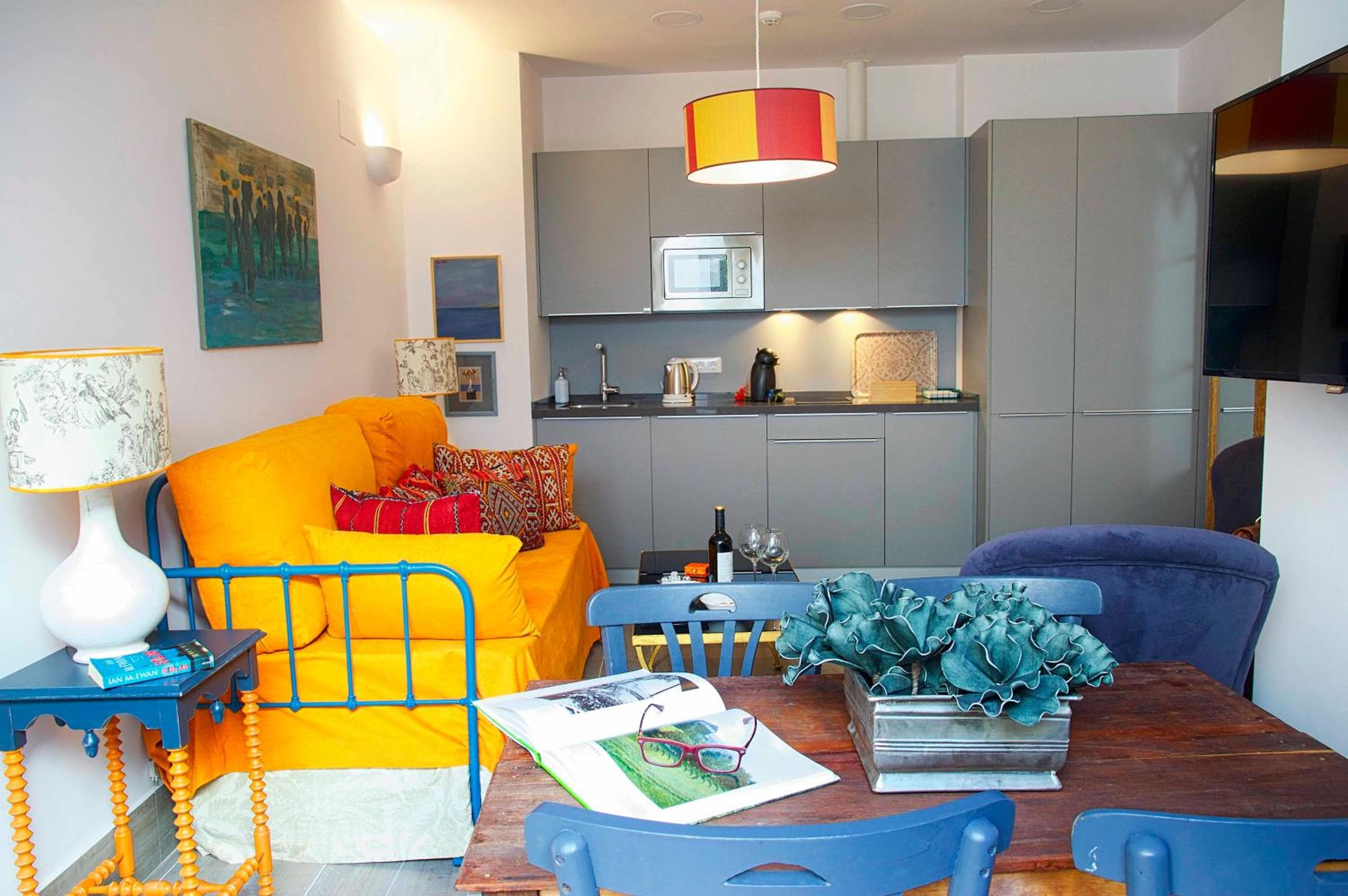 Overland Suites Catedral — 26