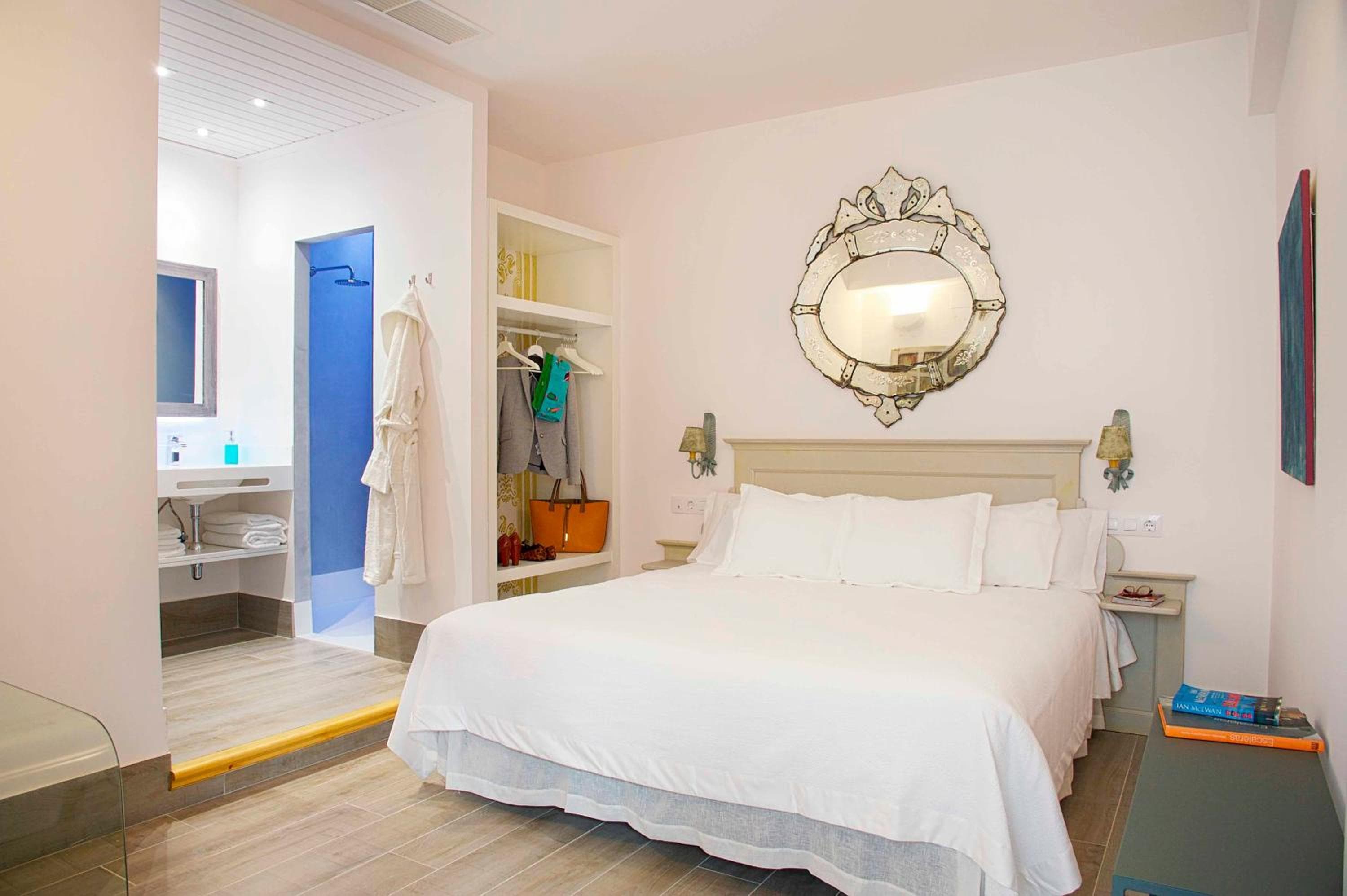 Overland Suites Catedral — 10