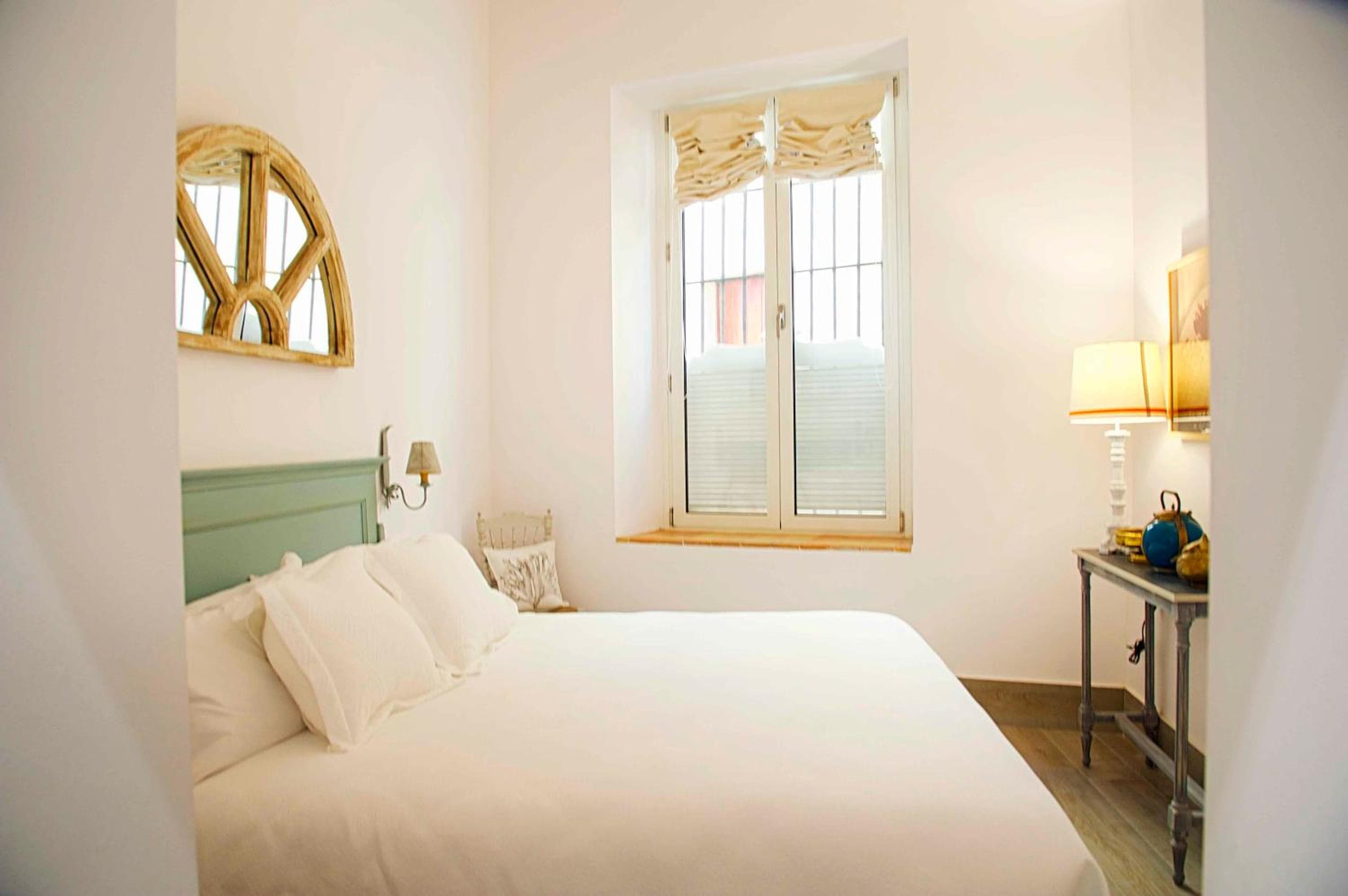 Overland Suites Catedral — 28