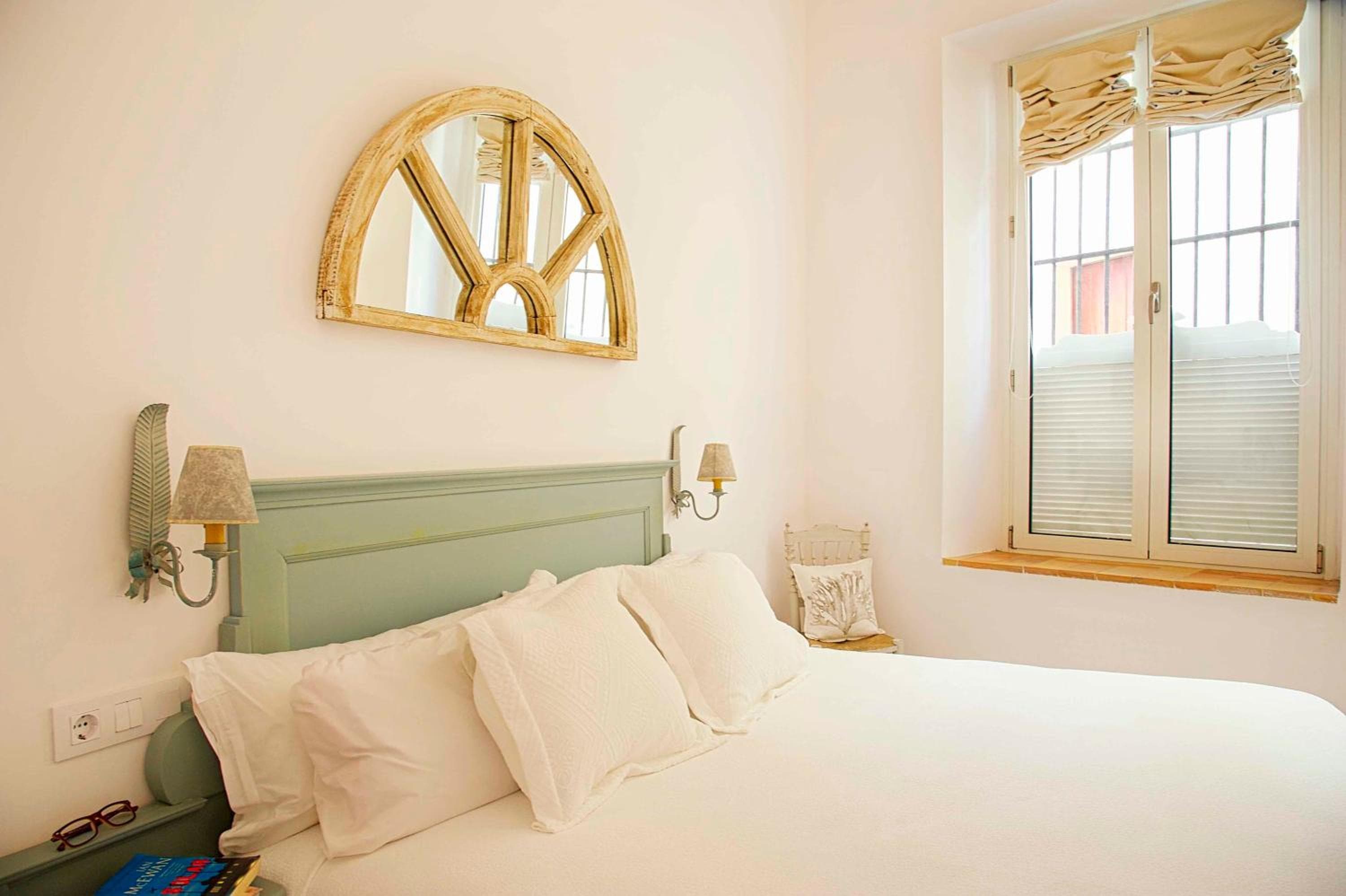 Overland Suites Catedral — 22