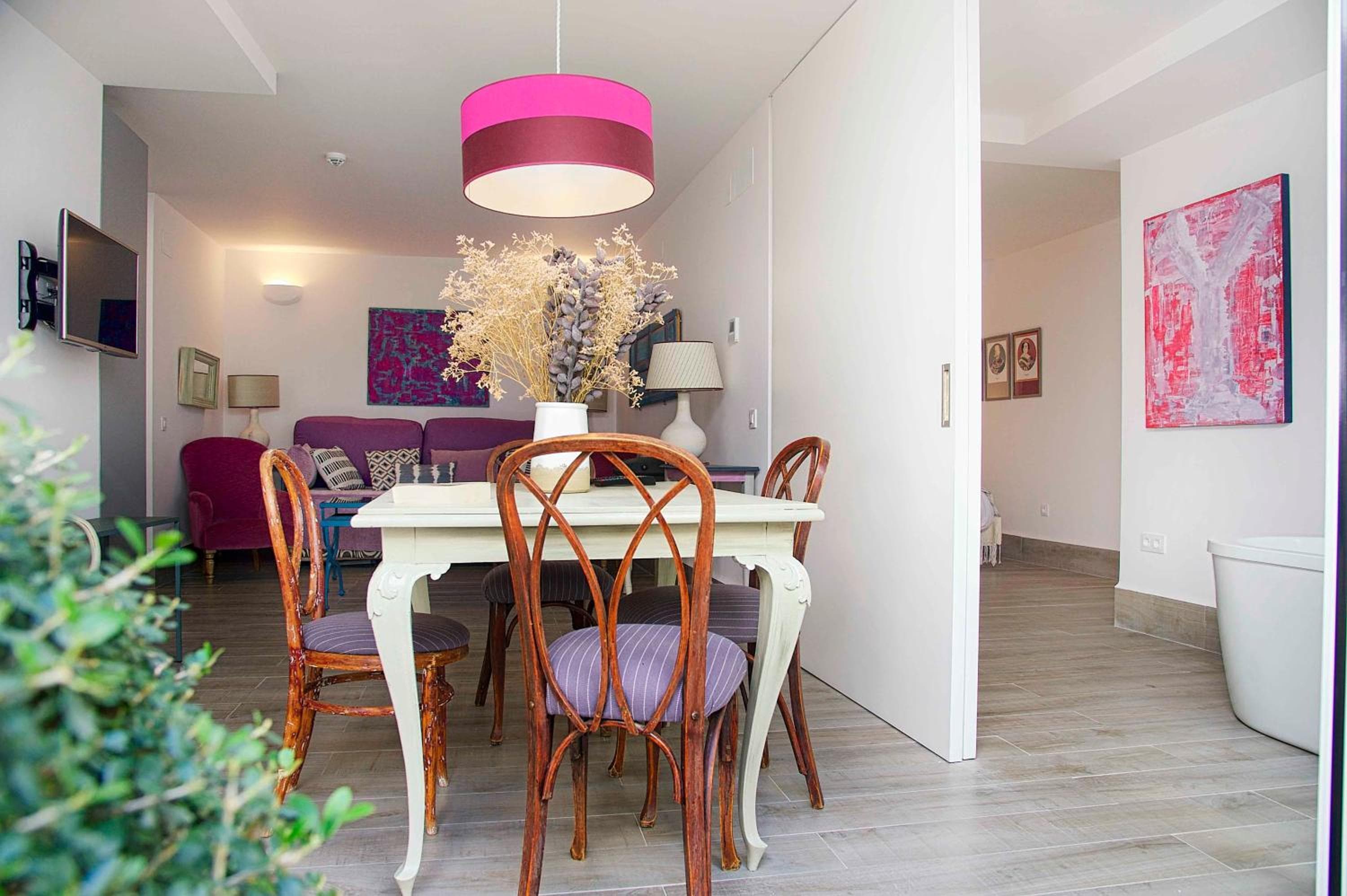 Overland Suites Catedral — 25