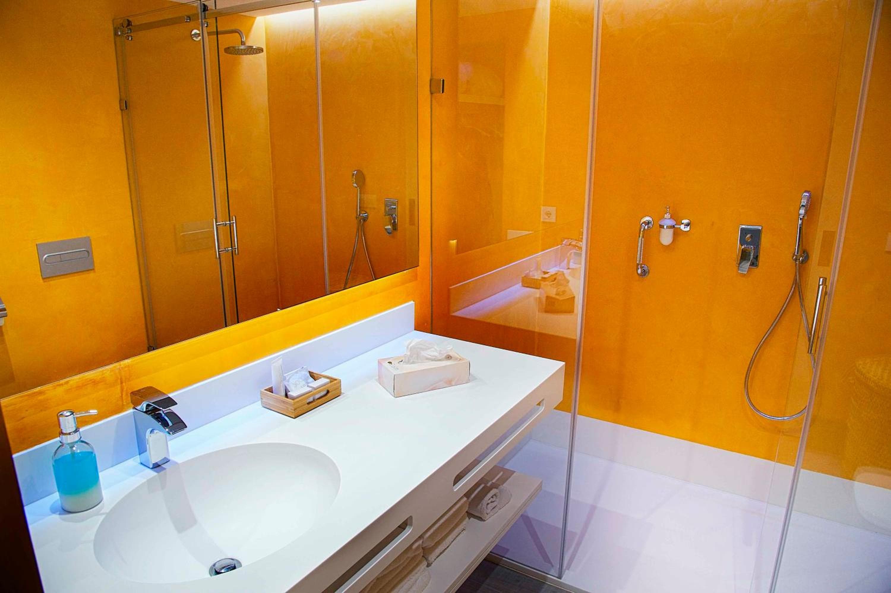 Overland Suites Catedral — 6