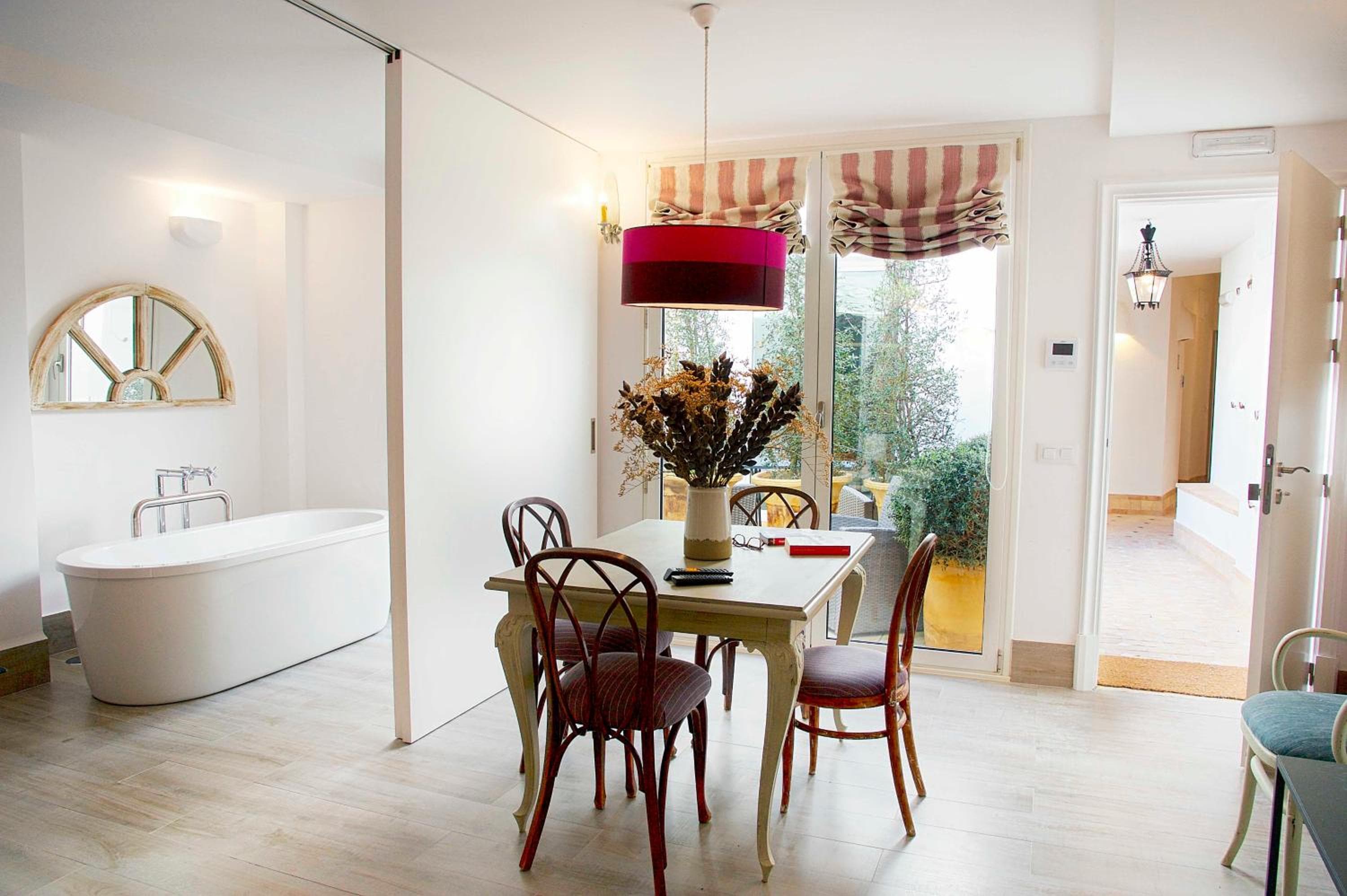 Overland Suites Catedral — 12