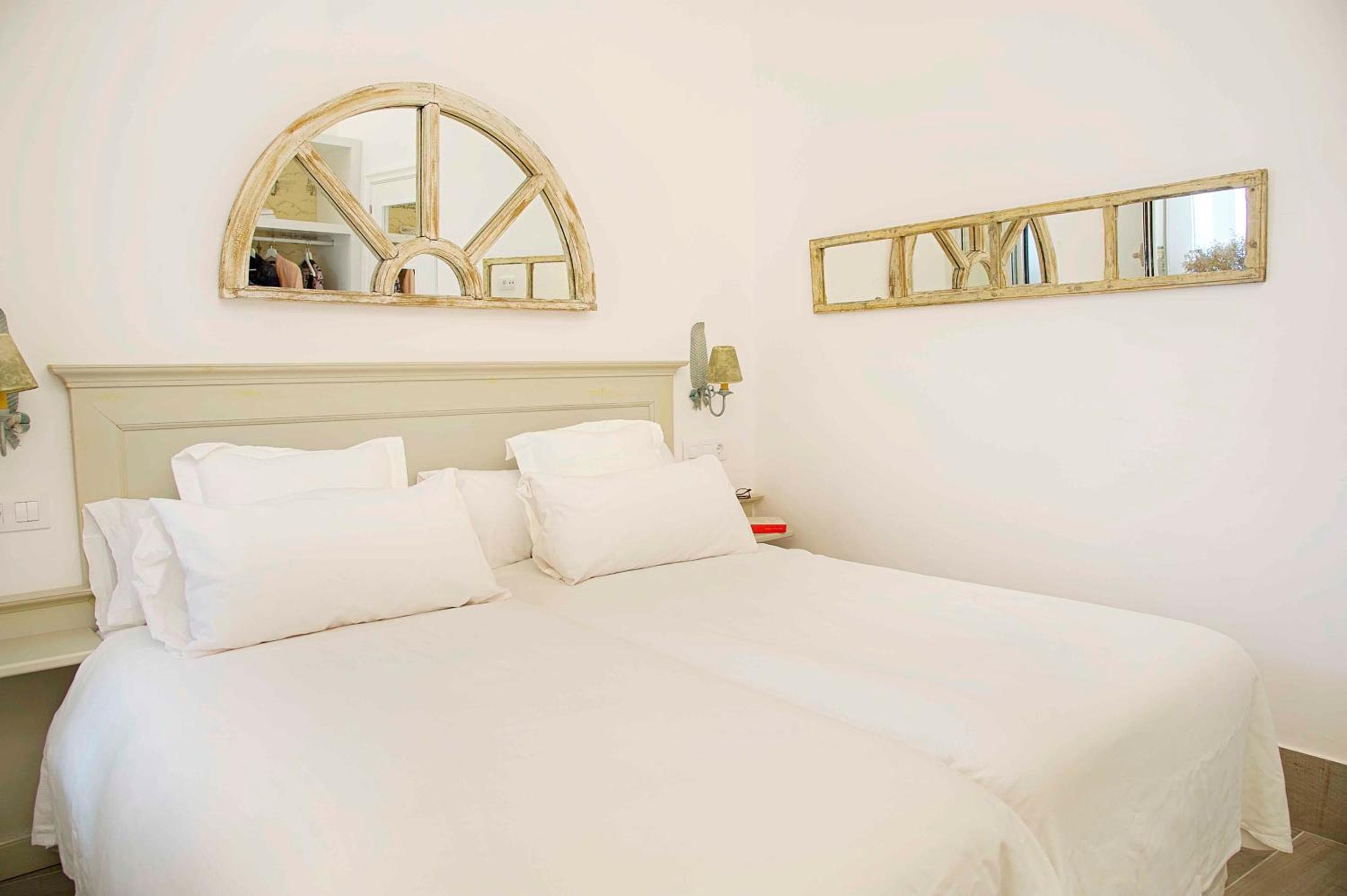 Overland Suites Catedral — 16
