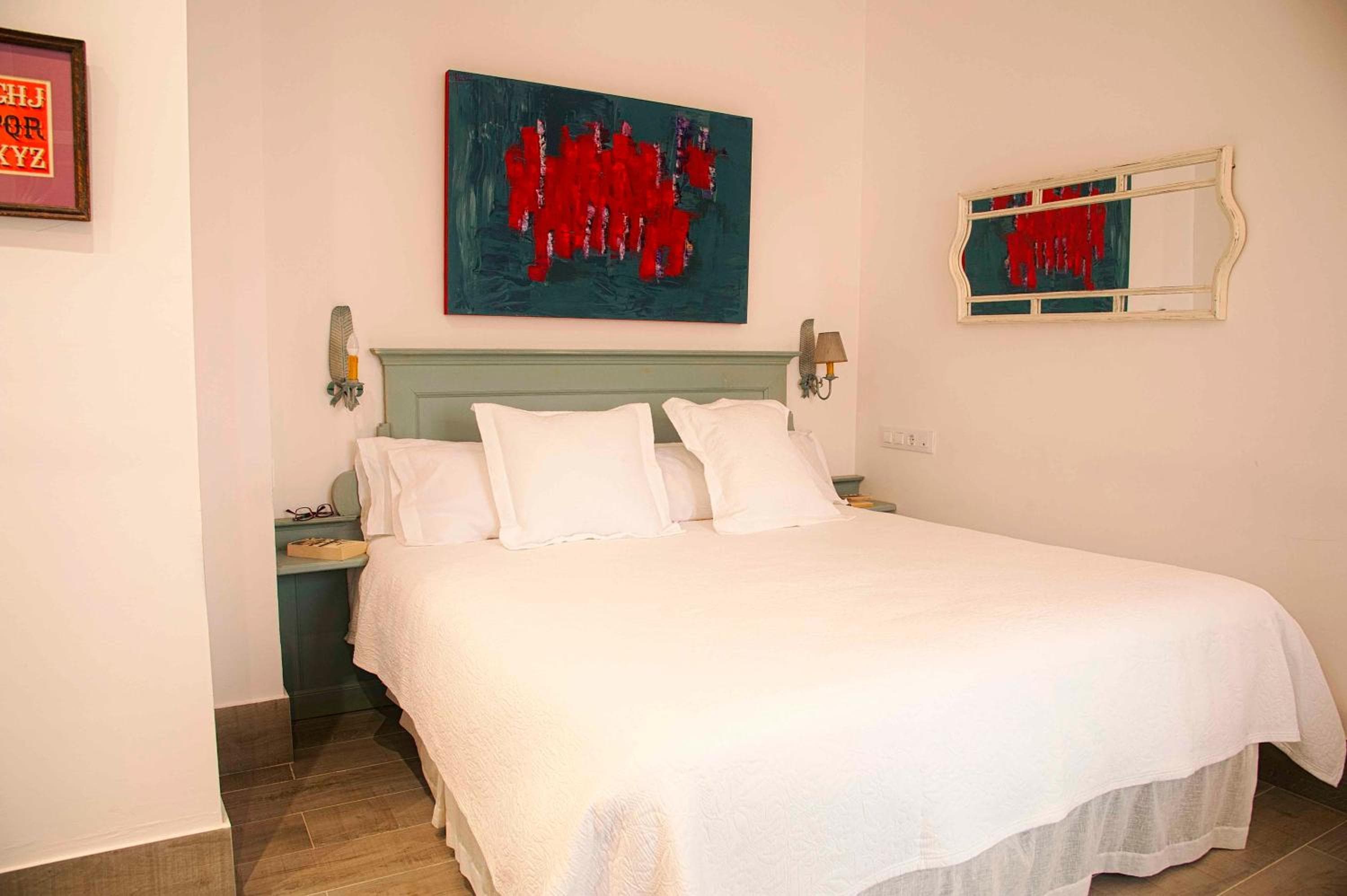 Overland Suites Catedral — 9