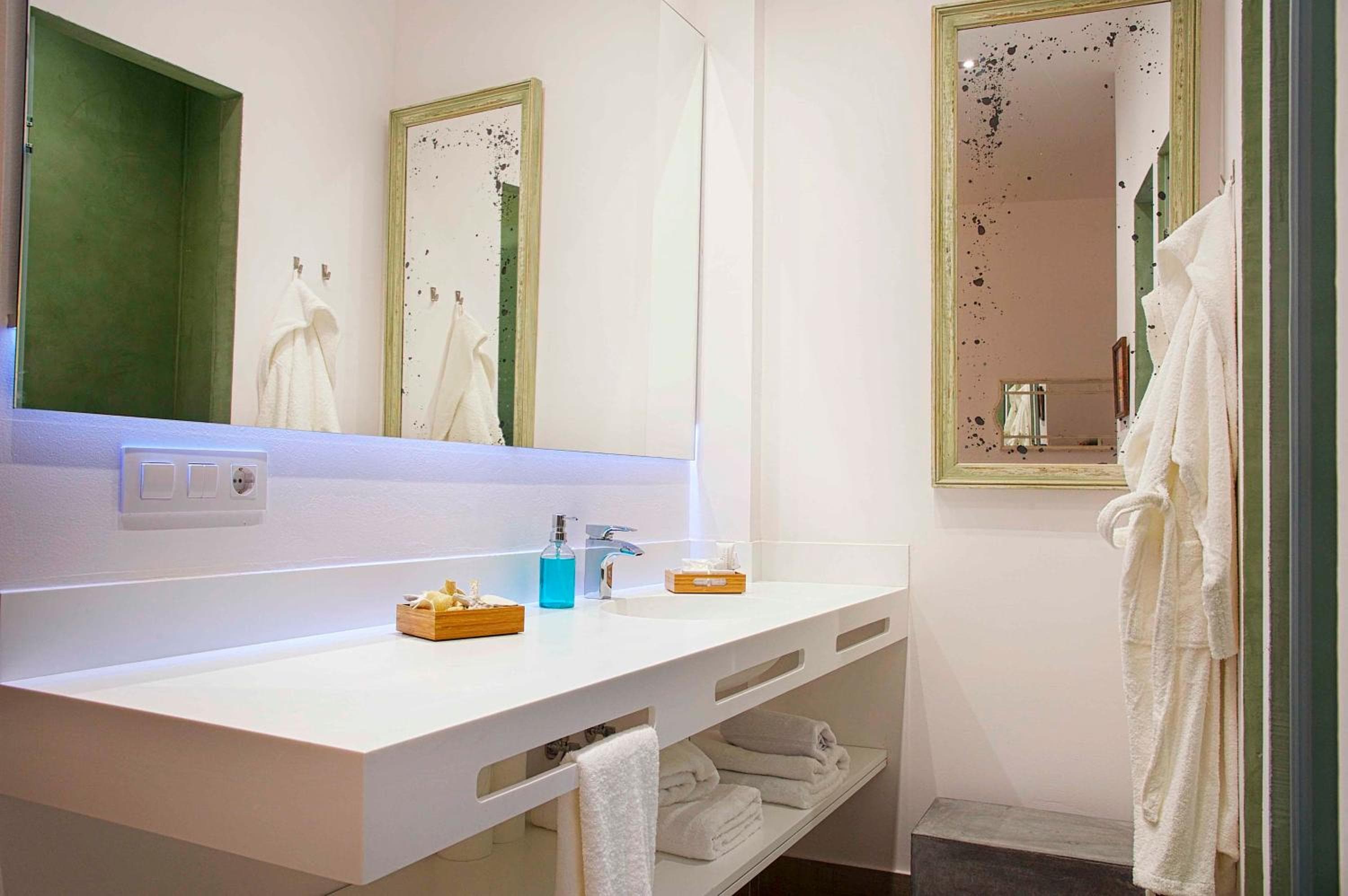 Overland Suites Catedral — 7
