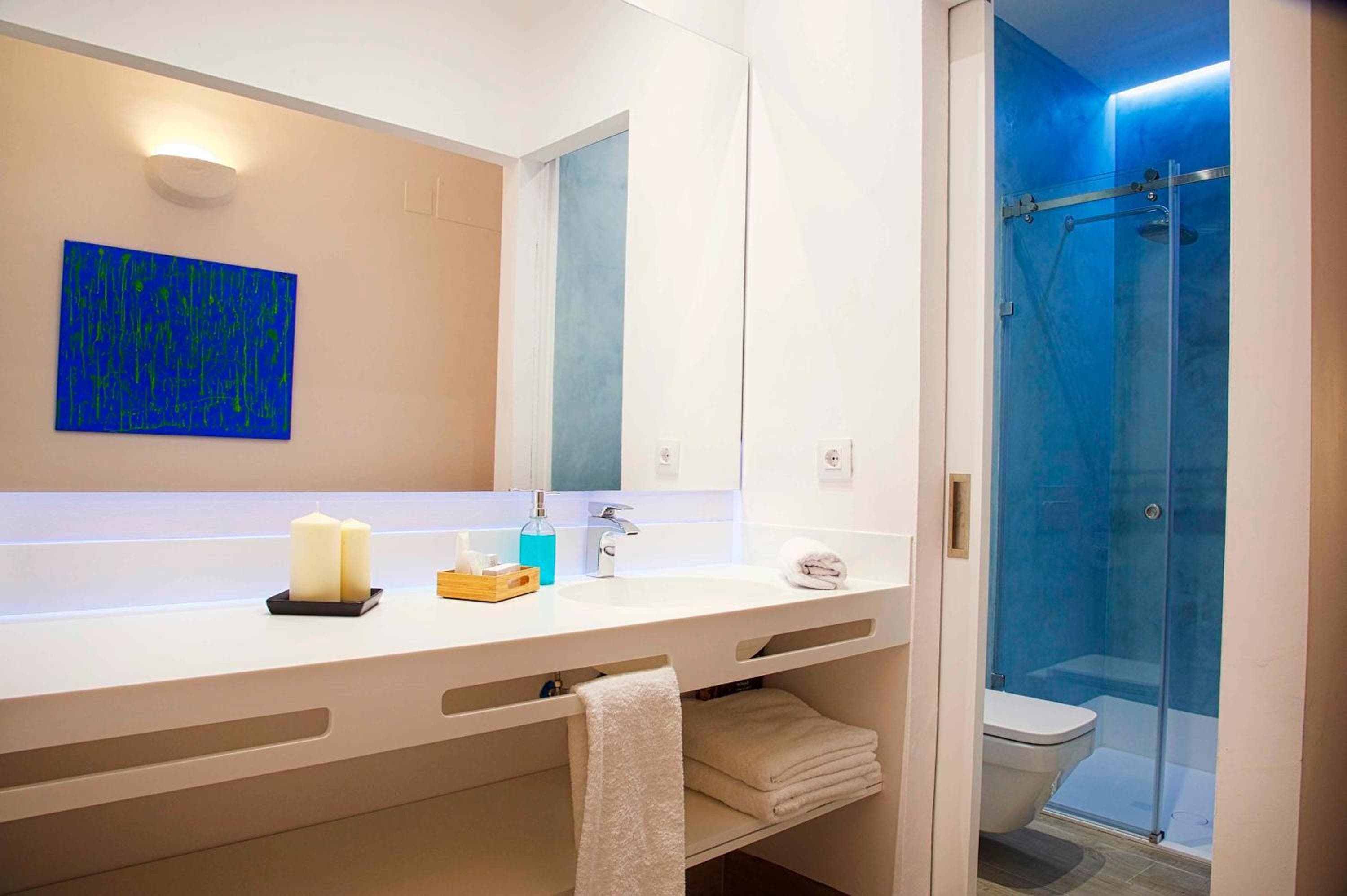 Overland Suites Catedral — 15