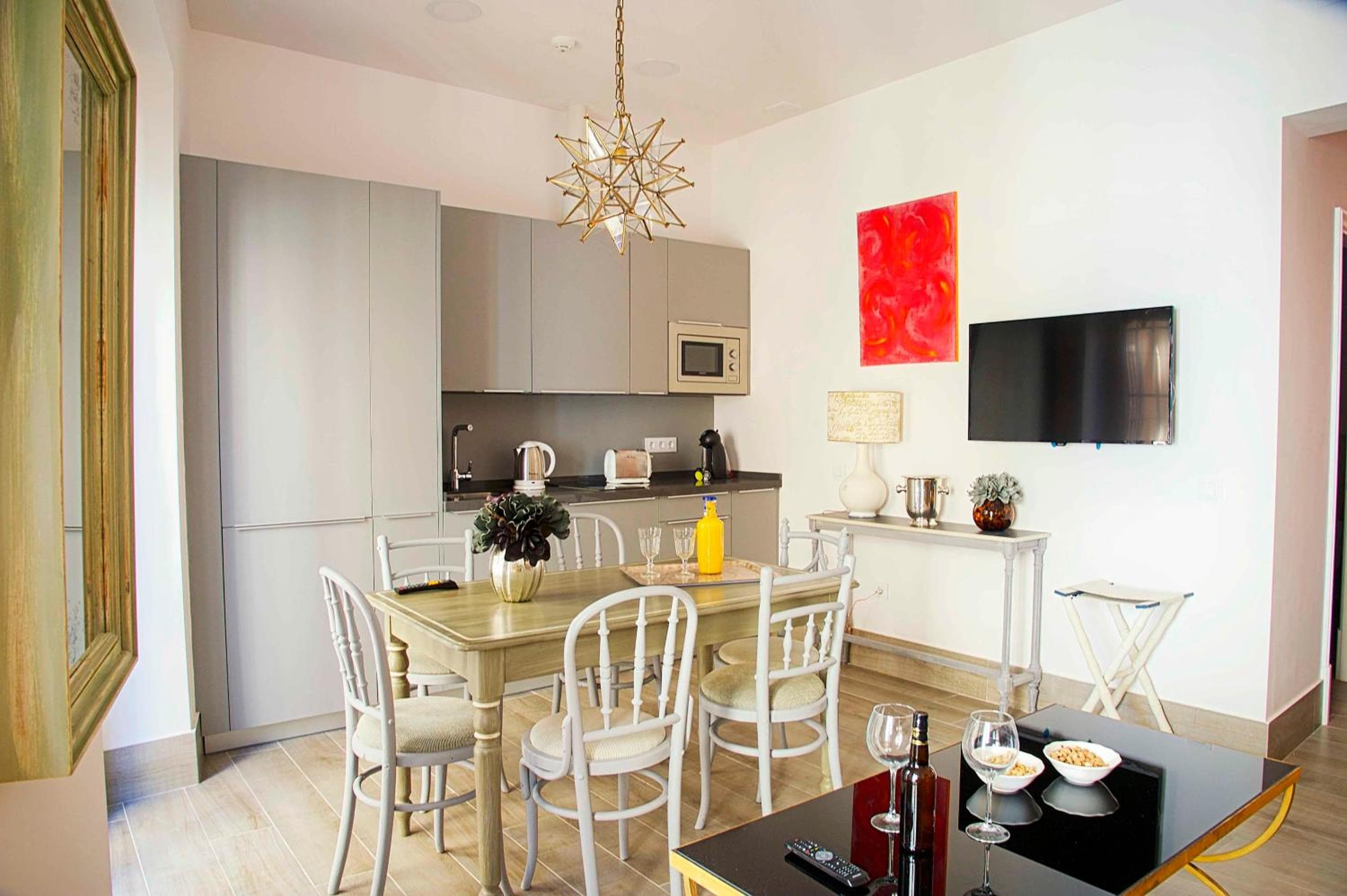 Overland Suites Catedral — 2