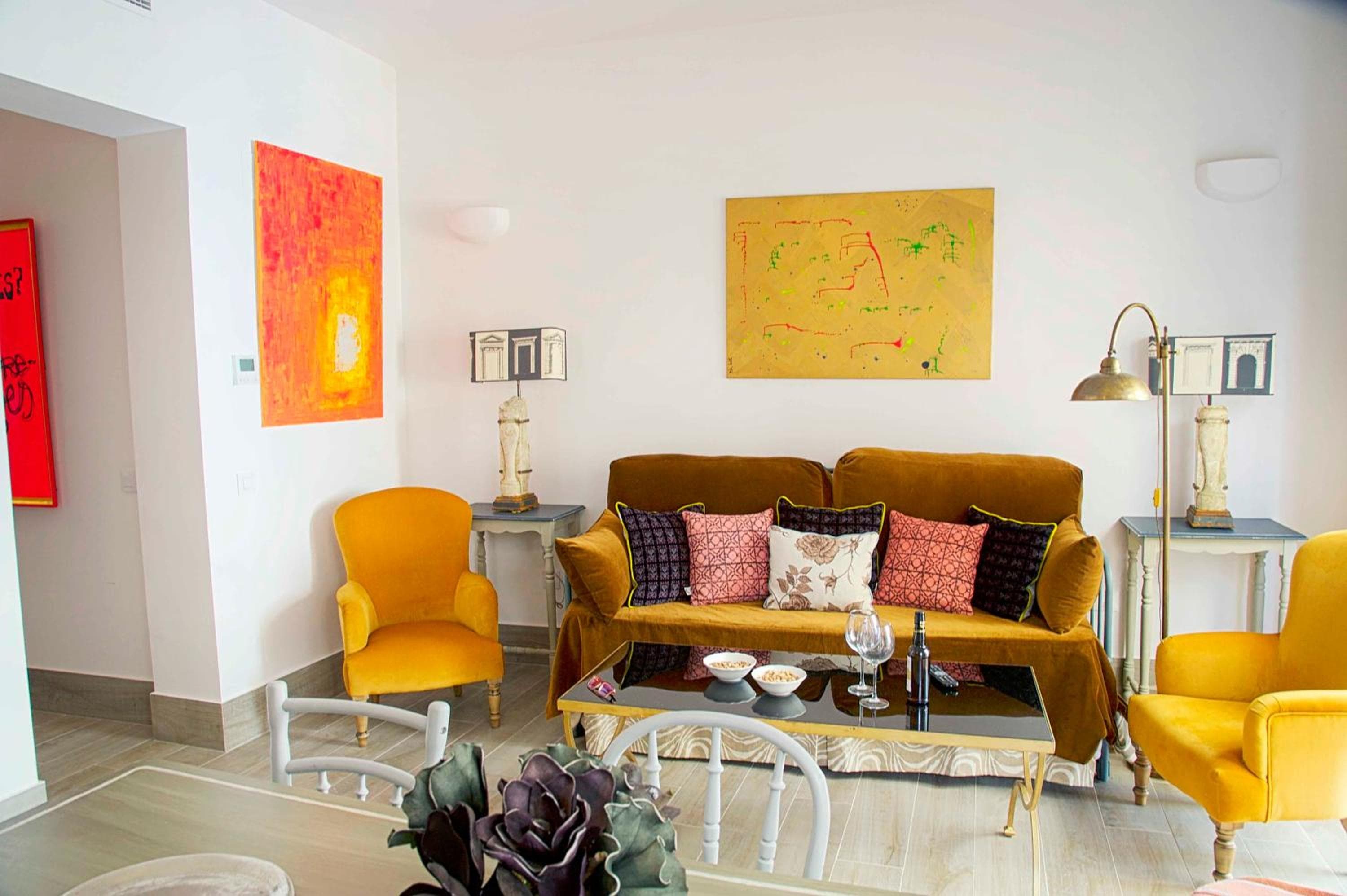 Overland Suites Catedral — 21