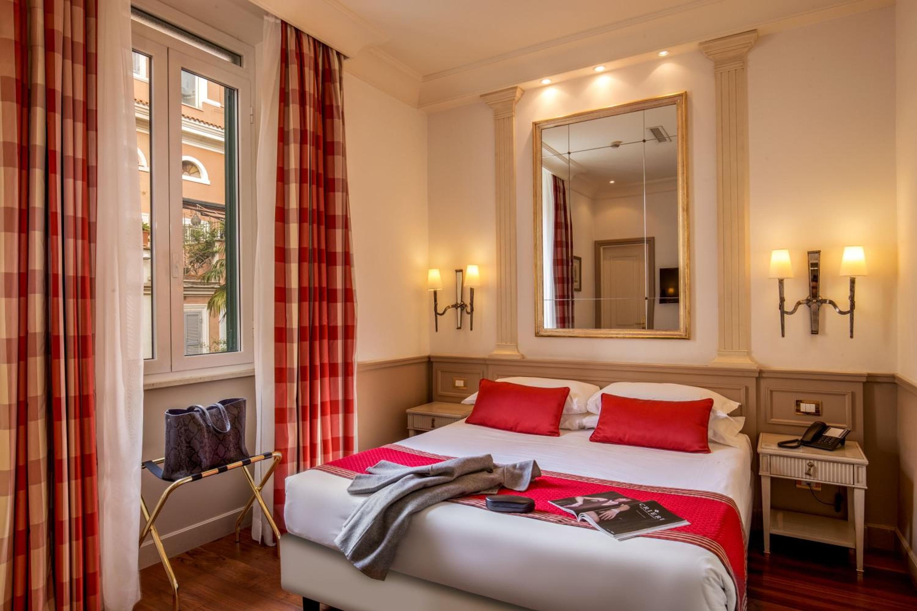 Hotel Villa Glori — 6