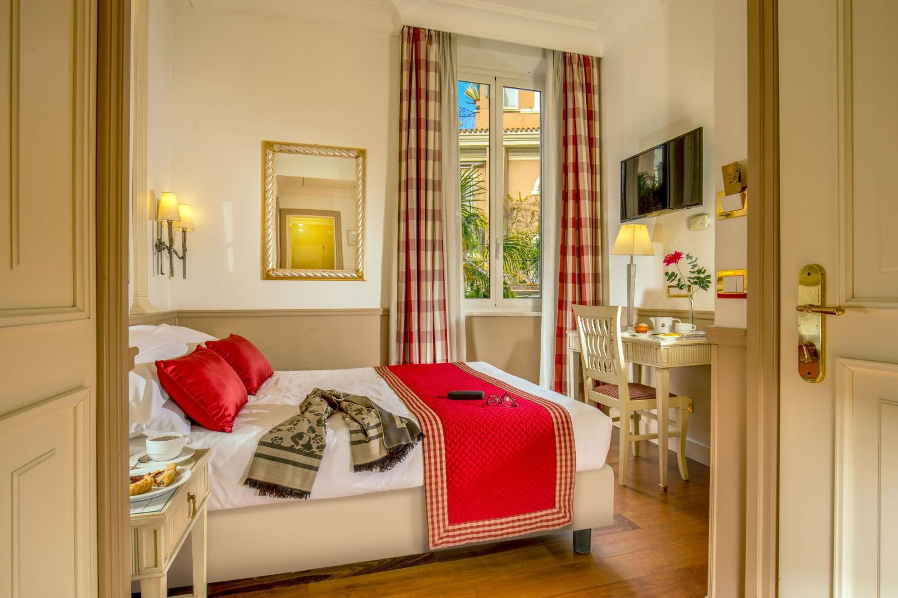 Hotel Villa Glori — 4