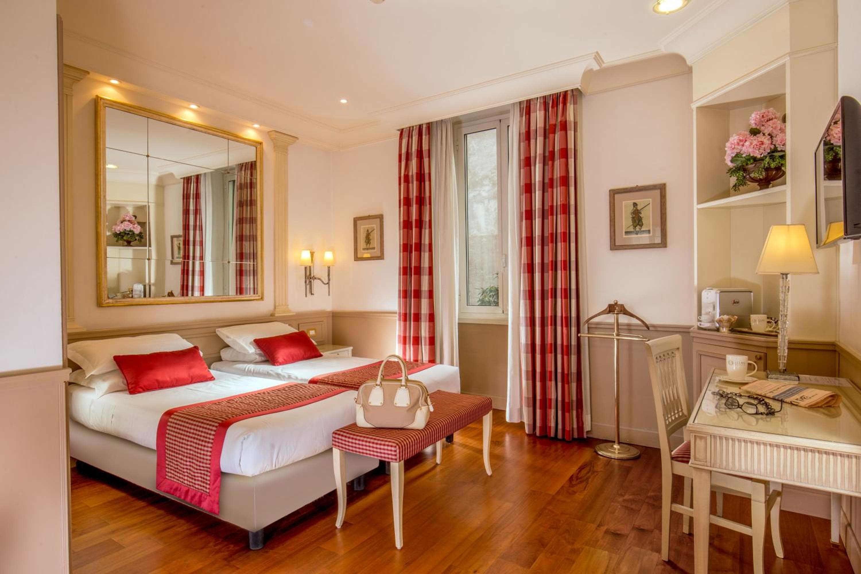 Hotel Villa Glori — 9