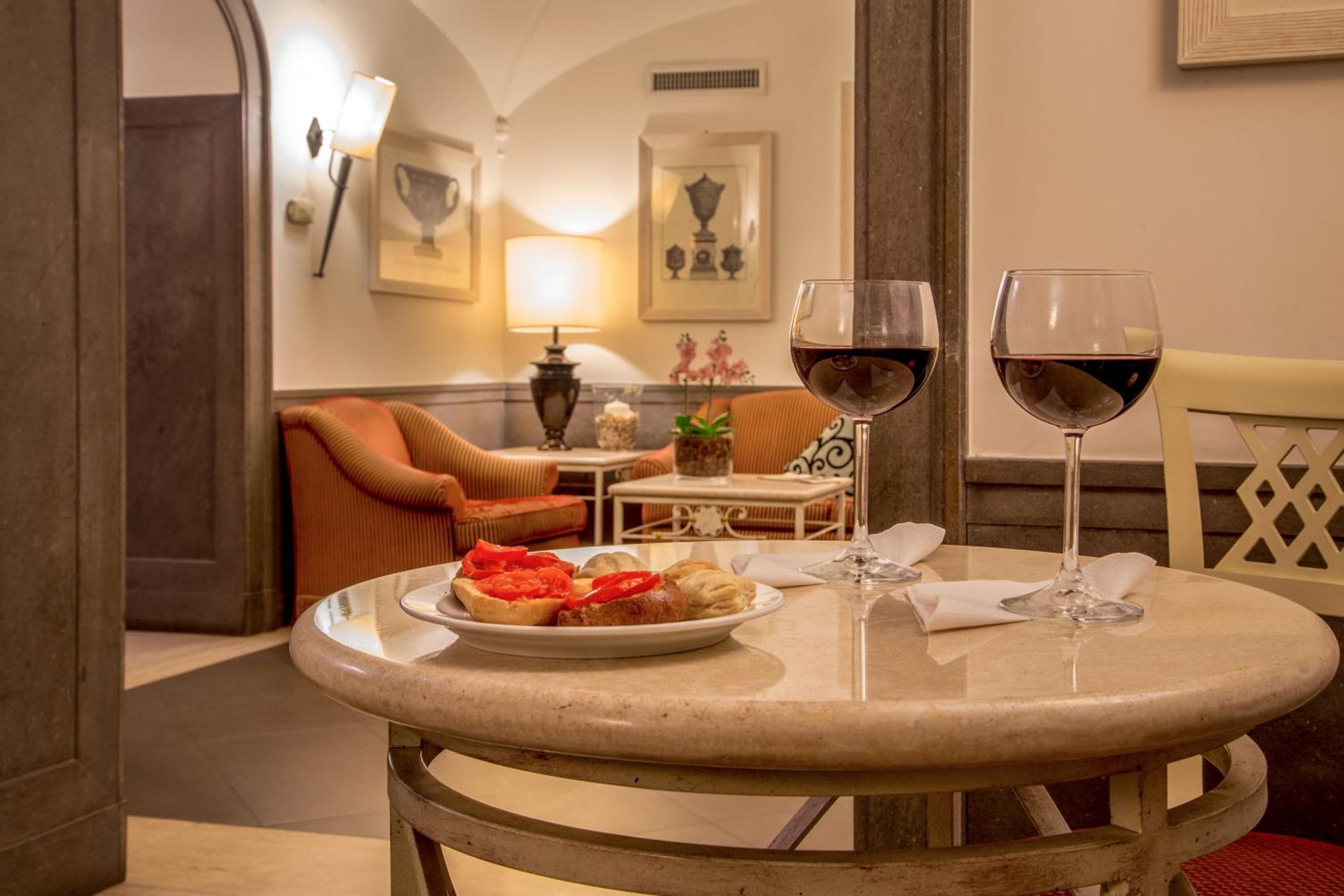 Hotel Villa Glori — 11