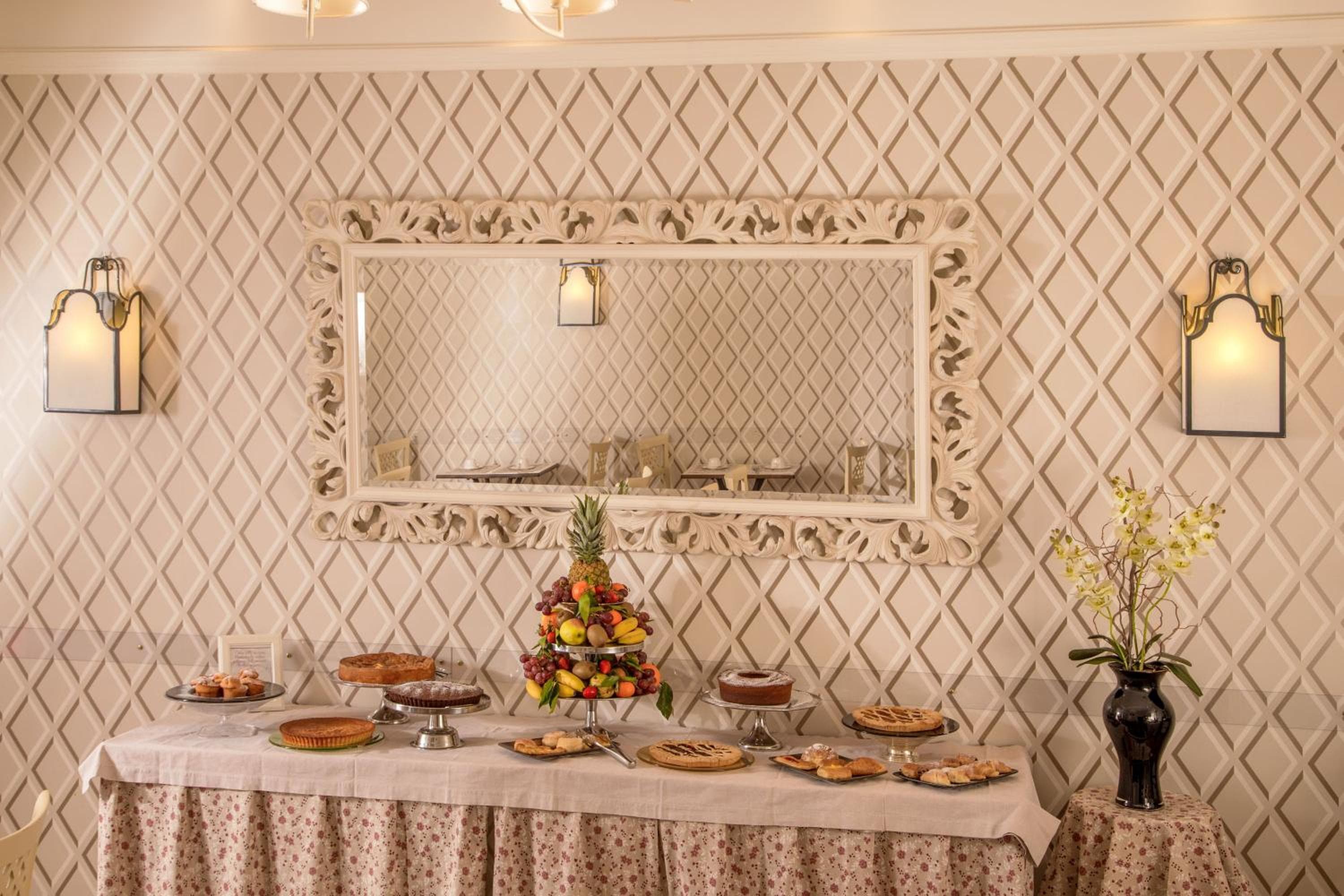 Hotel Villa Glori — 14