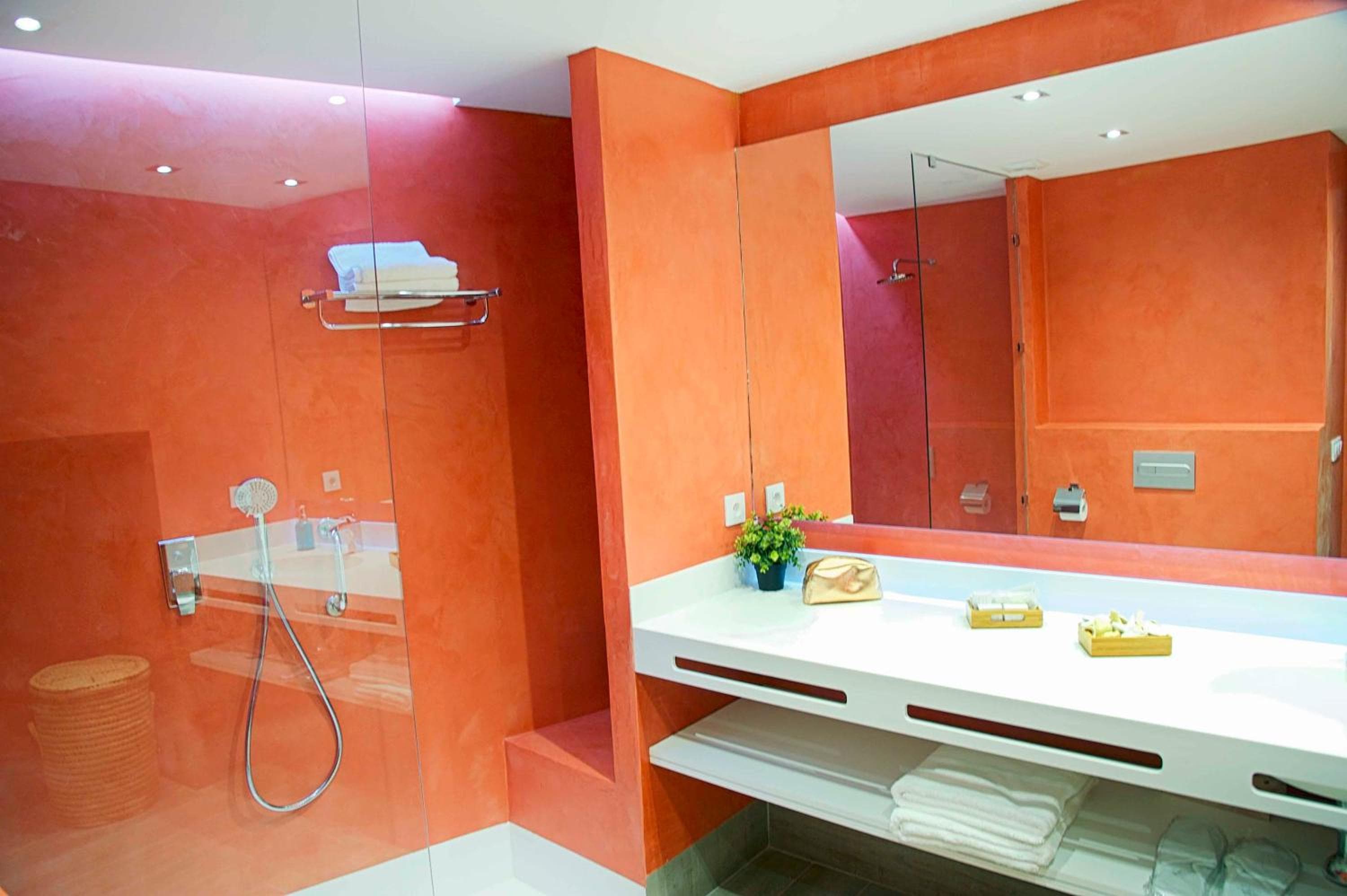 Overland Suites Catedral — 29