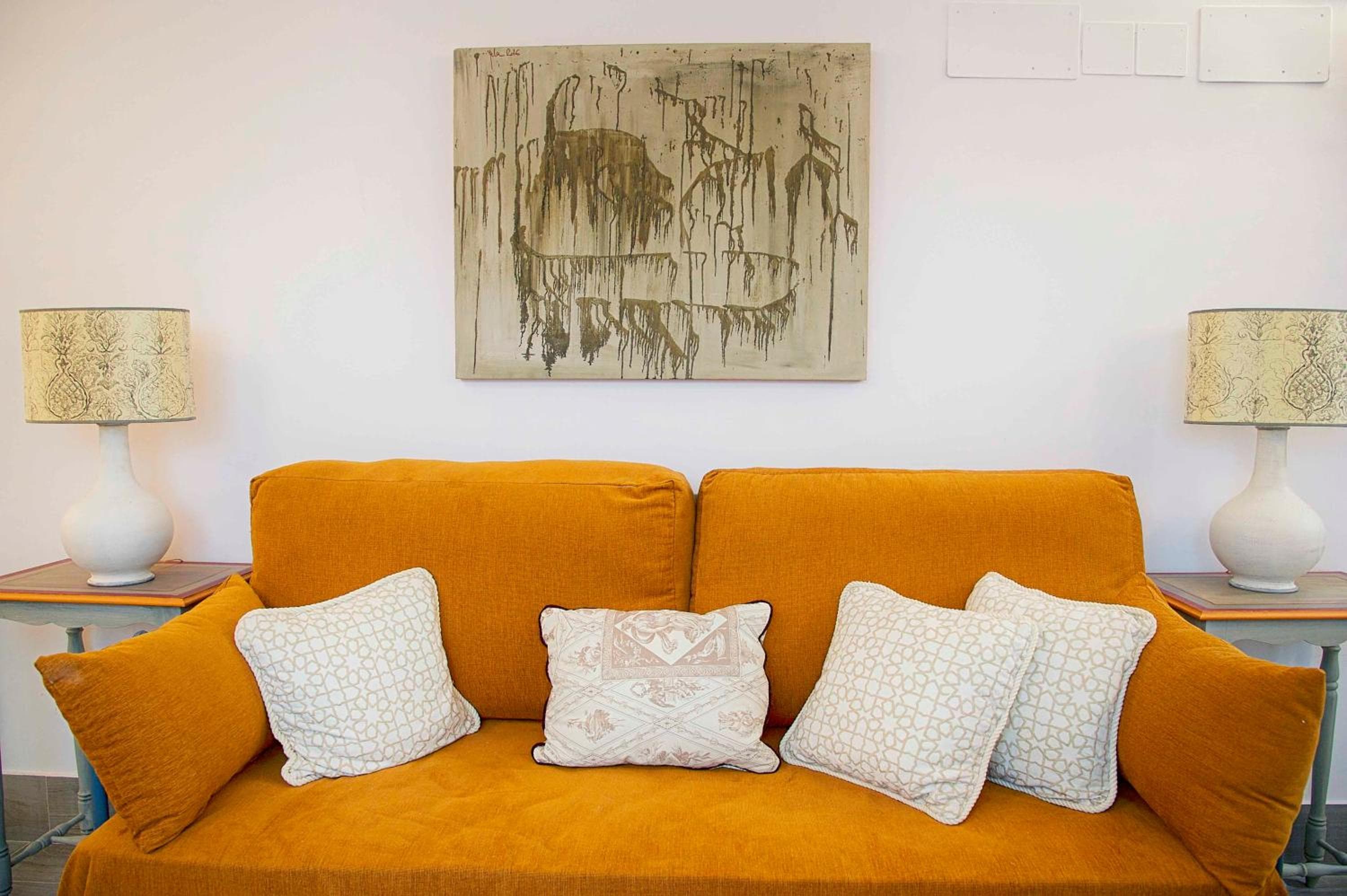 Overland Suites Catedral — 8