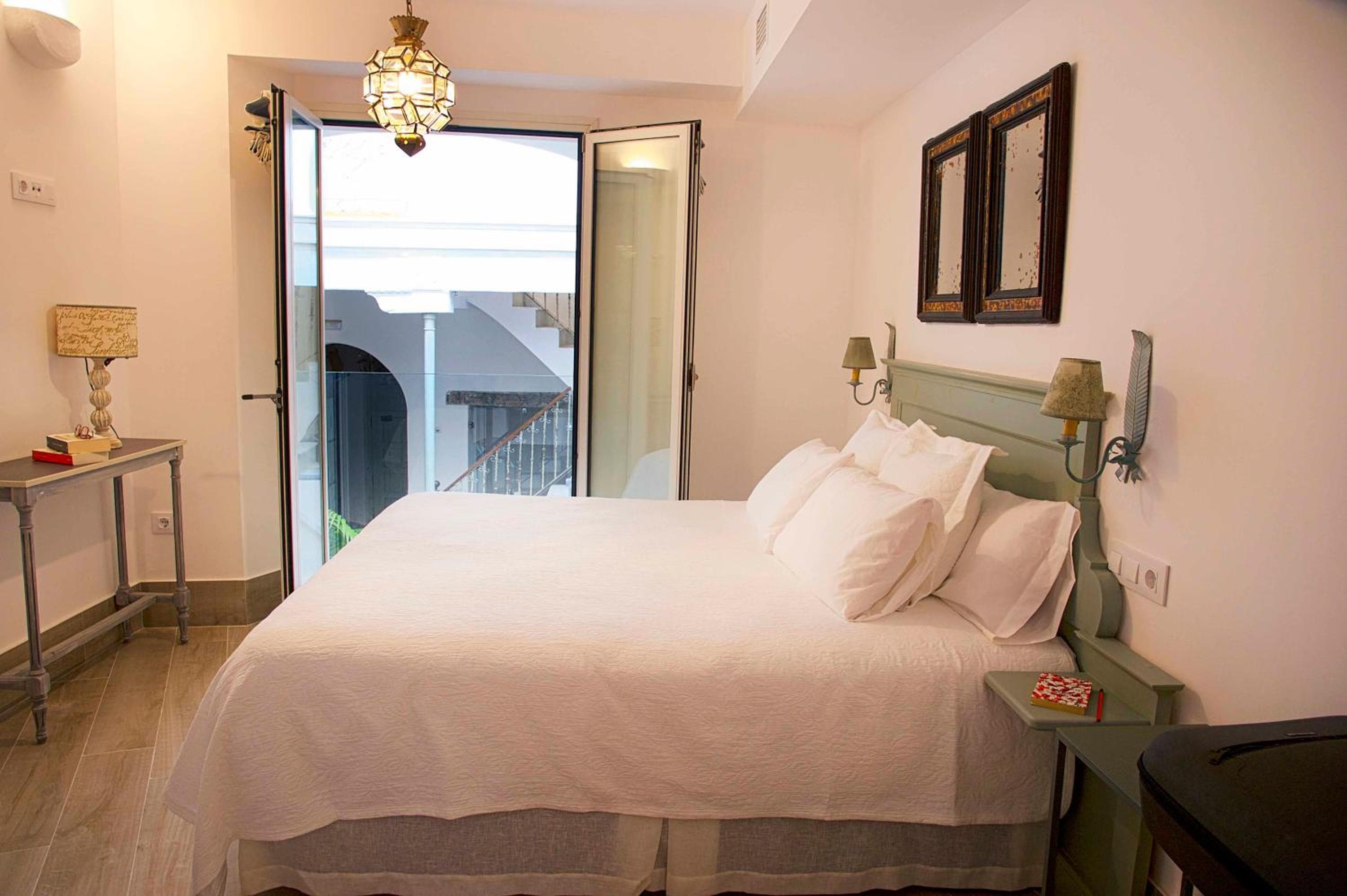 Overland Suites Catedral — 24