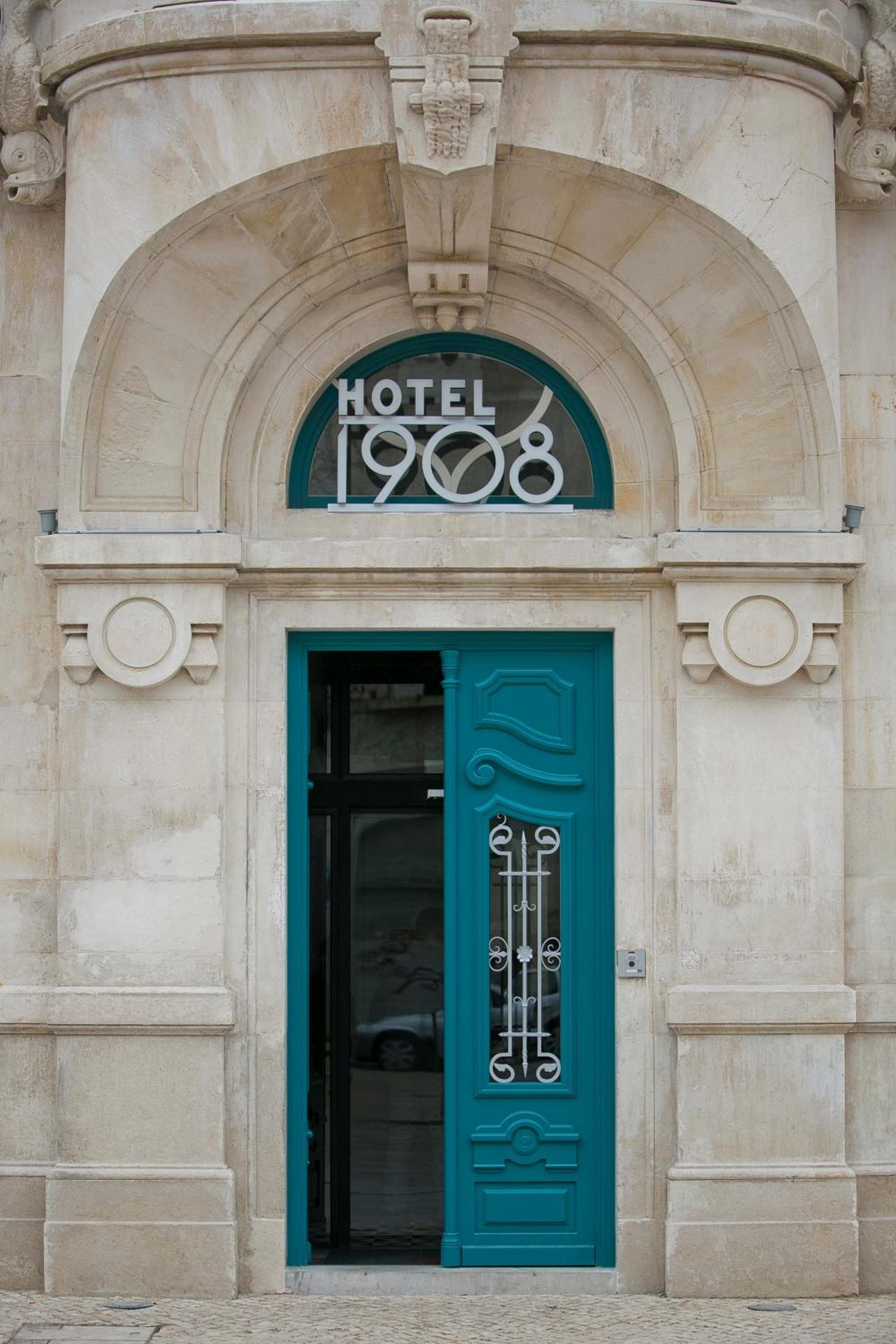 1908 Lisboa Hotel — 20