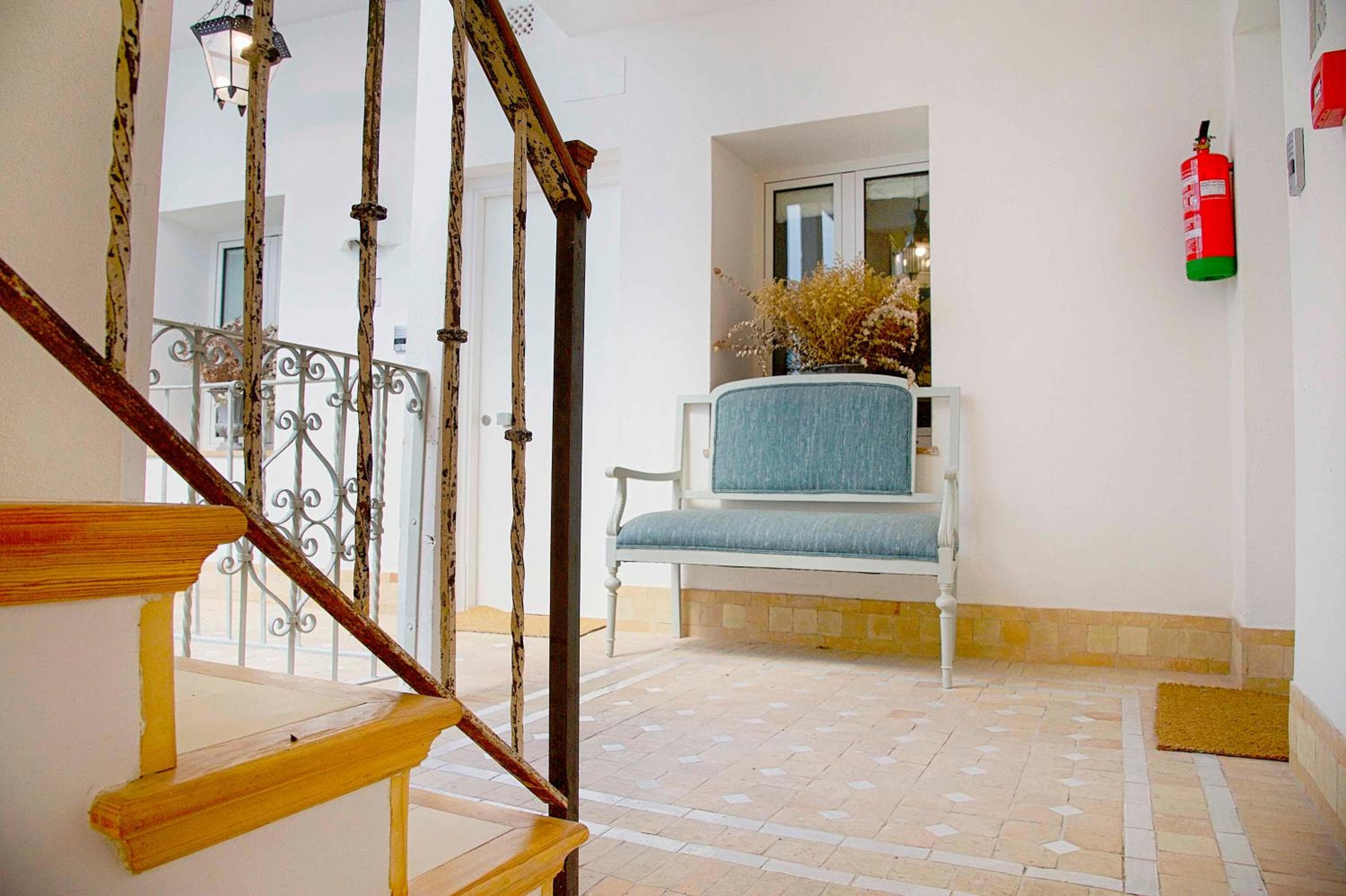 Overland Suites Catedral — 2