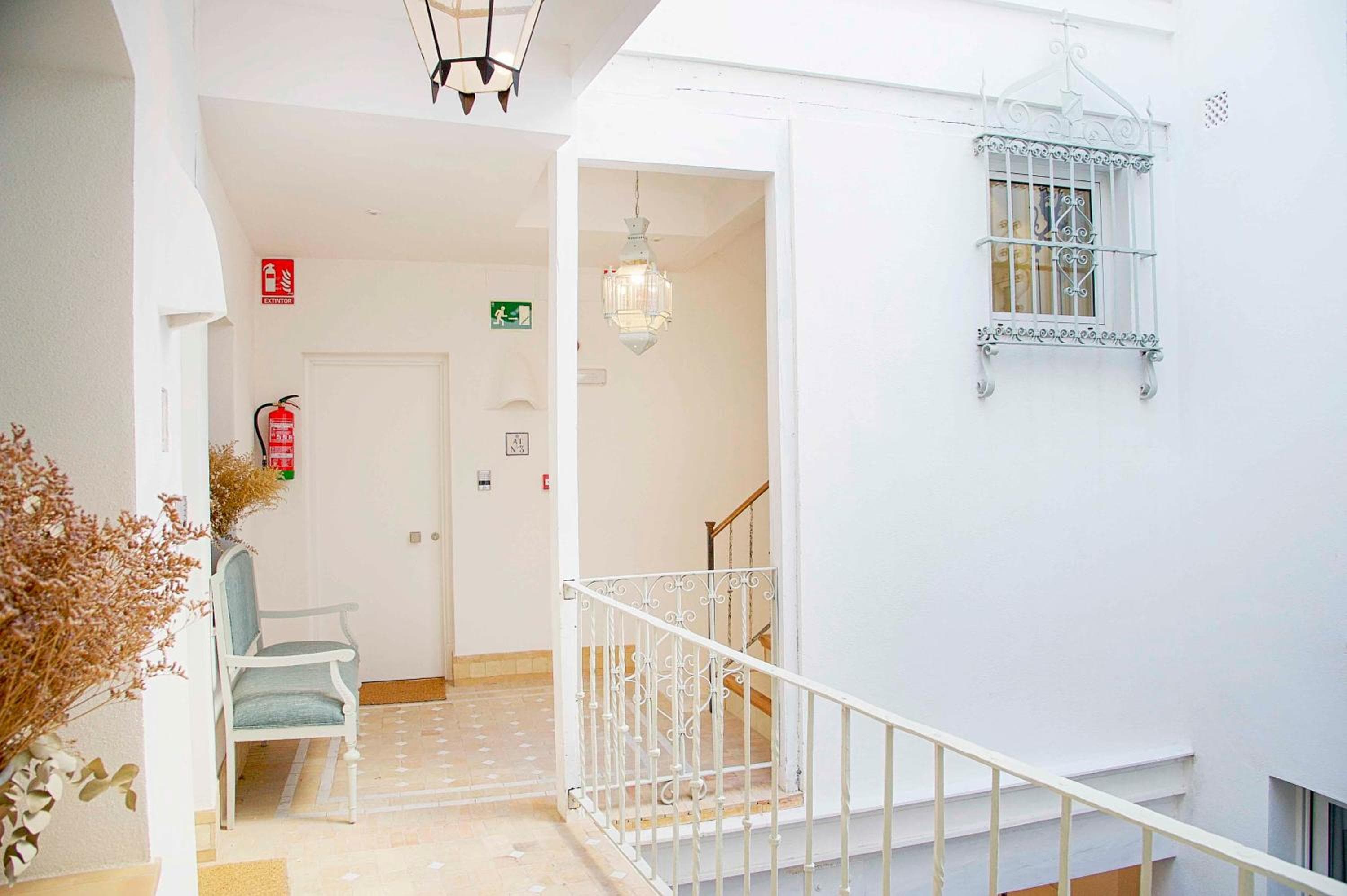 Overland Suites Catedral — 19