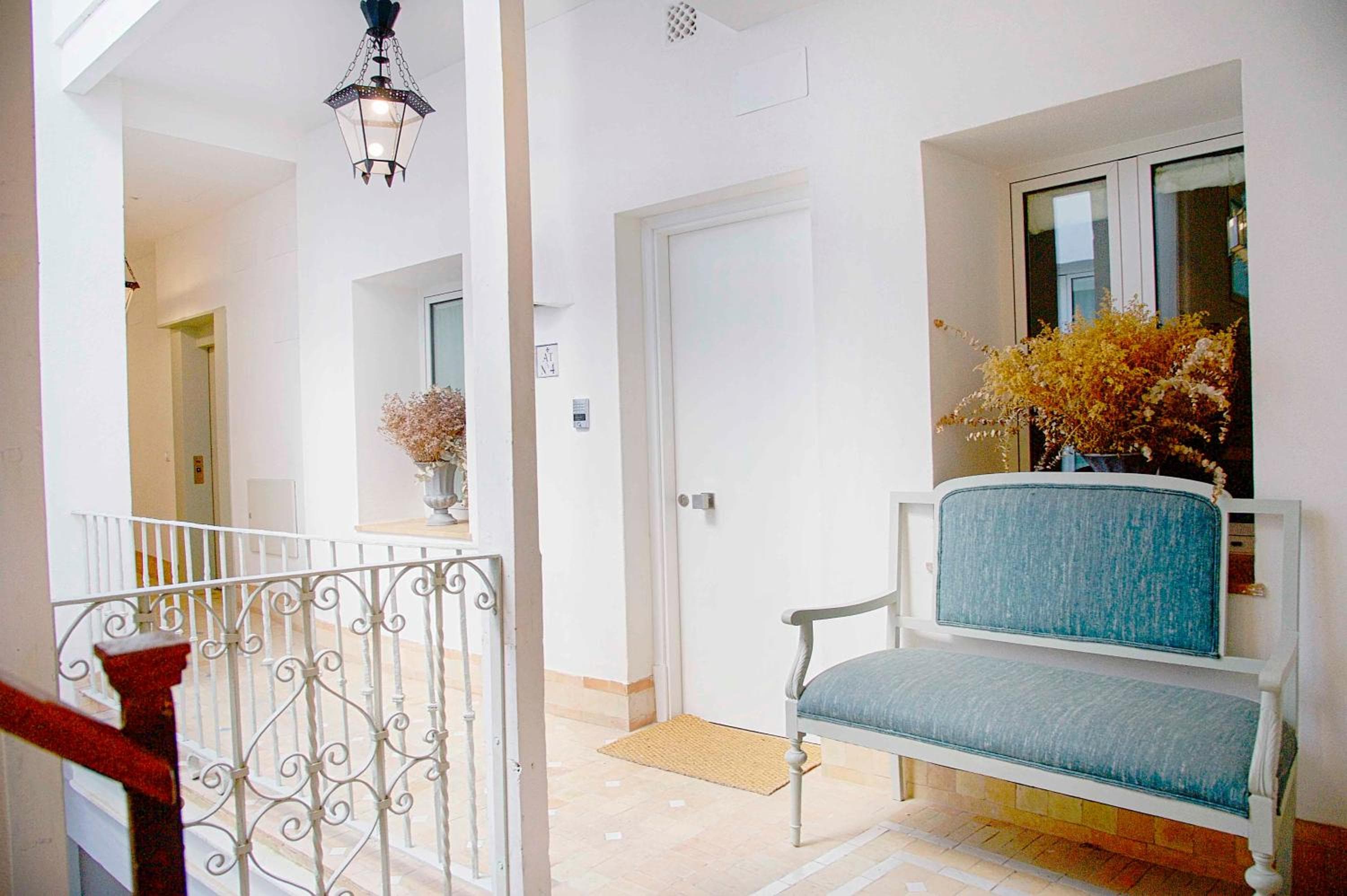 Overland Suites Catedral — 16