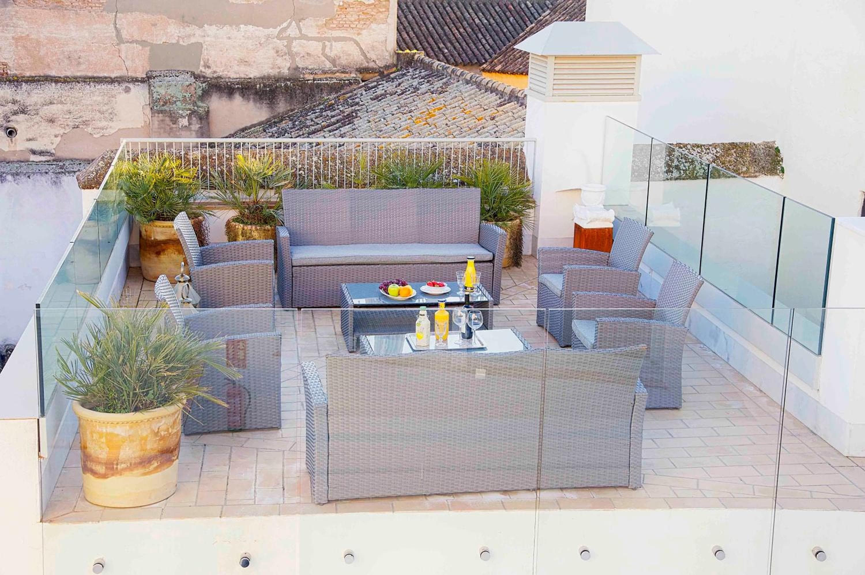Overland Suites Catedral — 19